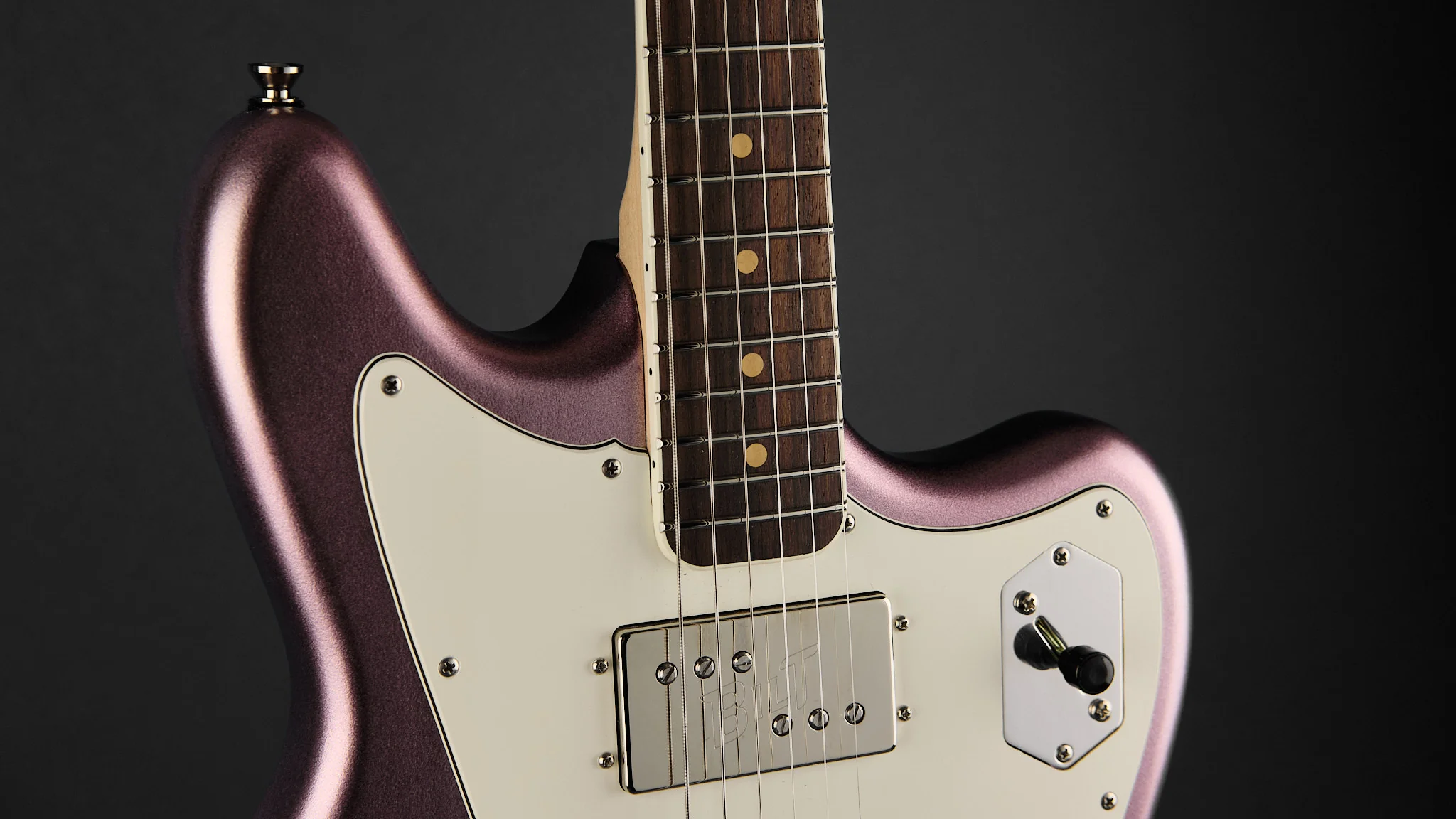 BilT S.S. Zaftig Lavender Metallic (Second-Hand) - Image 10