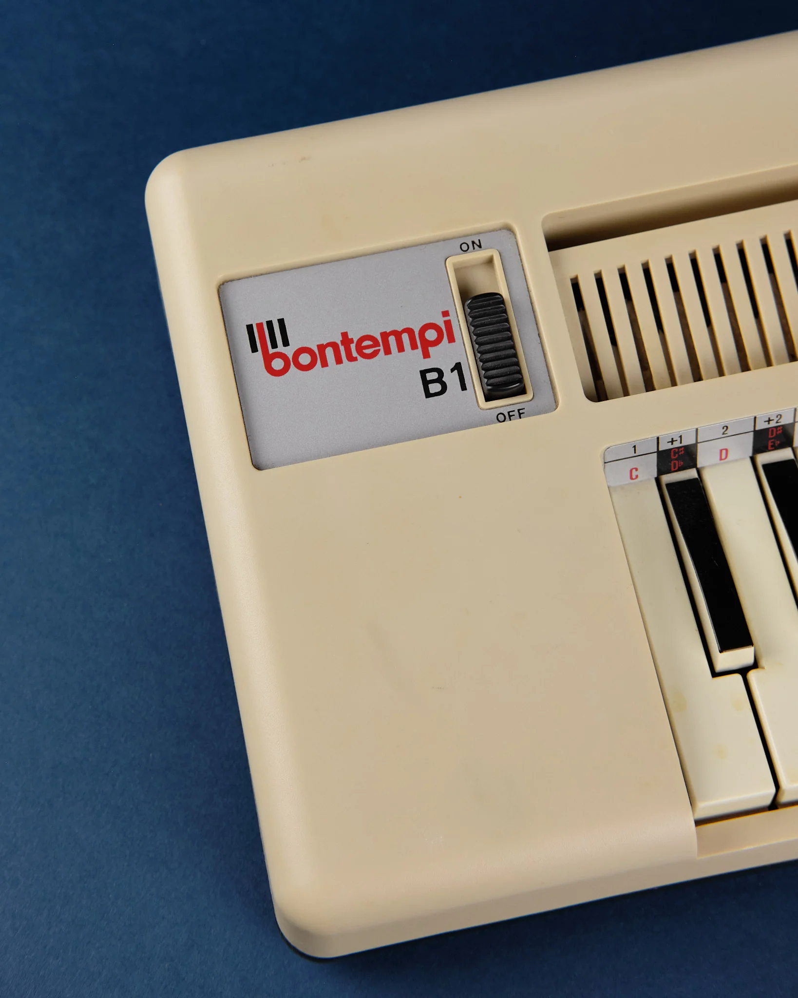 Bontempi B1 Air Organ (Second-Hand) - Image 2