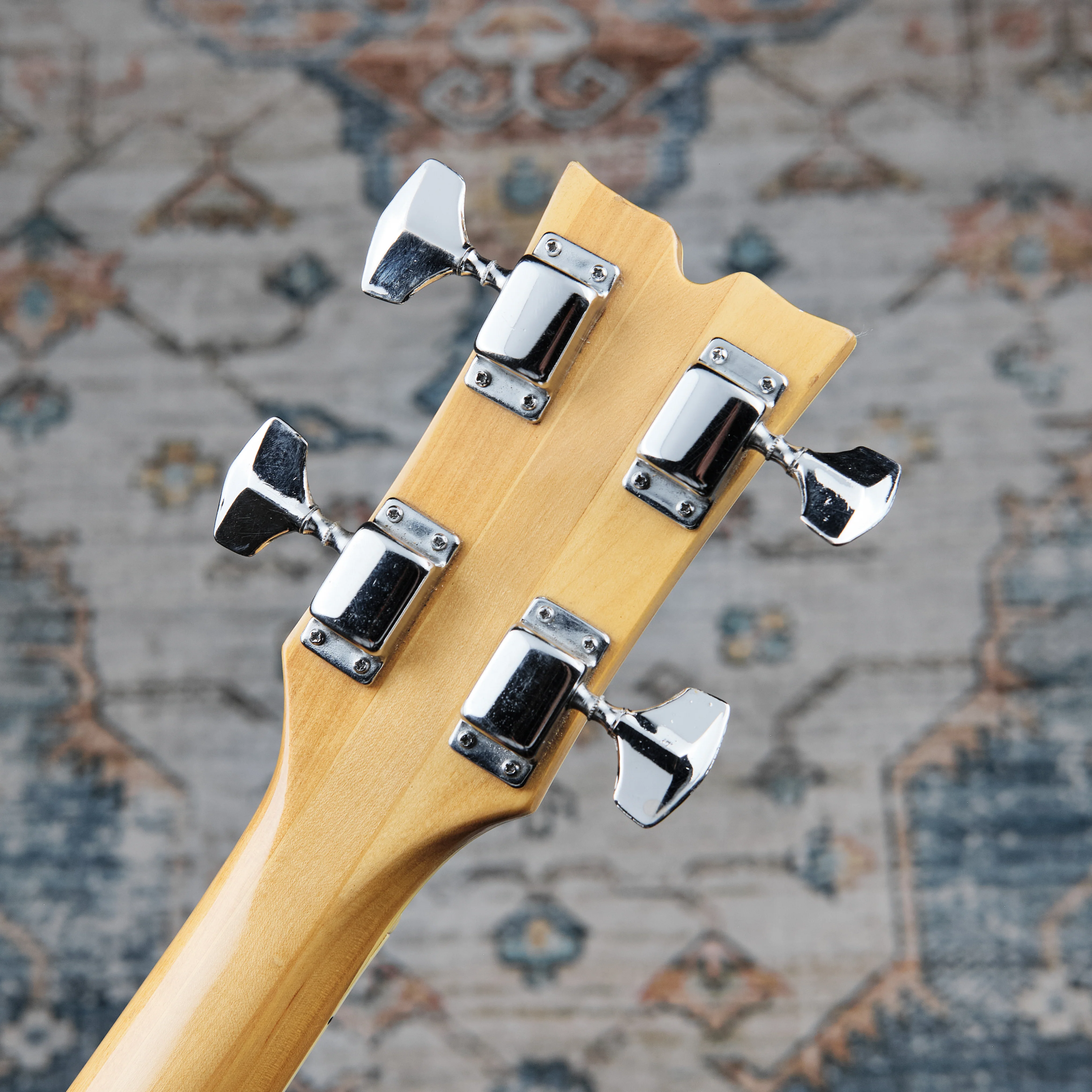 c1968-70 Voxton X-212 Sunburst - Image 4