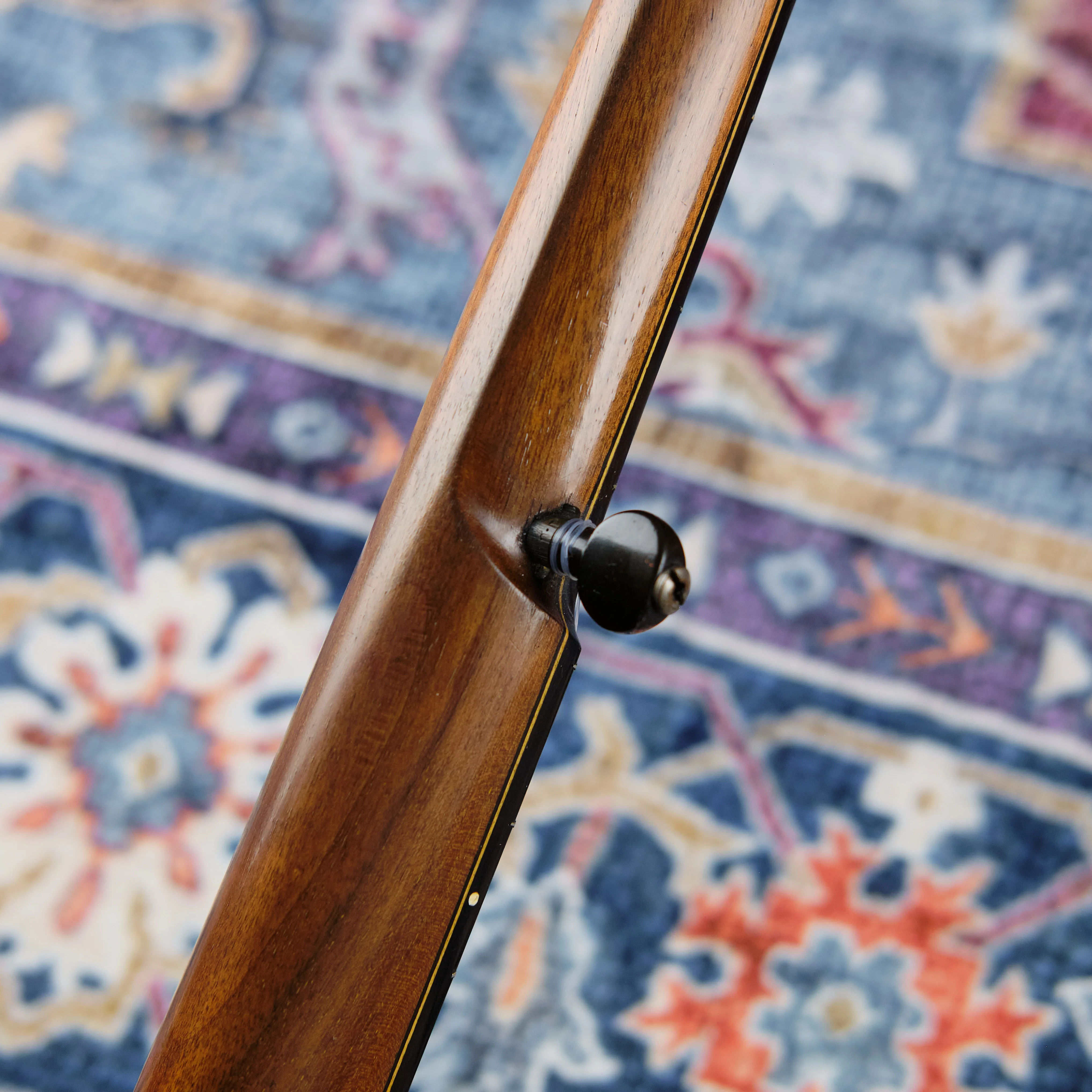 1900s J.E. Dallas 5-String Banjo - Image 7