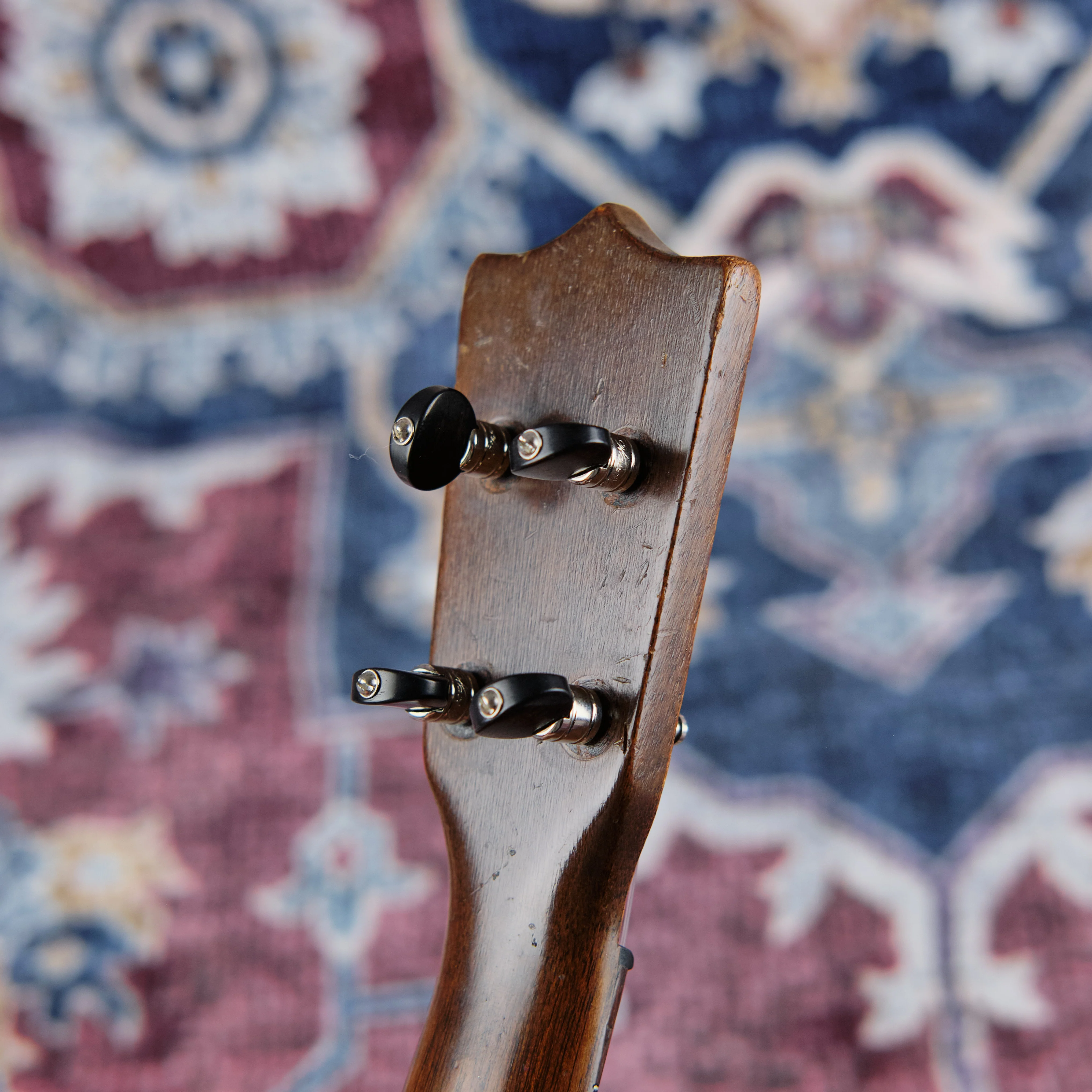c1950s Martin Style O Soprano Ukulele - Image 5