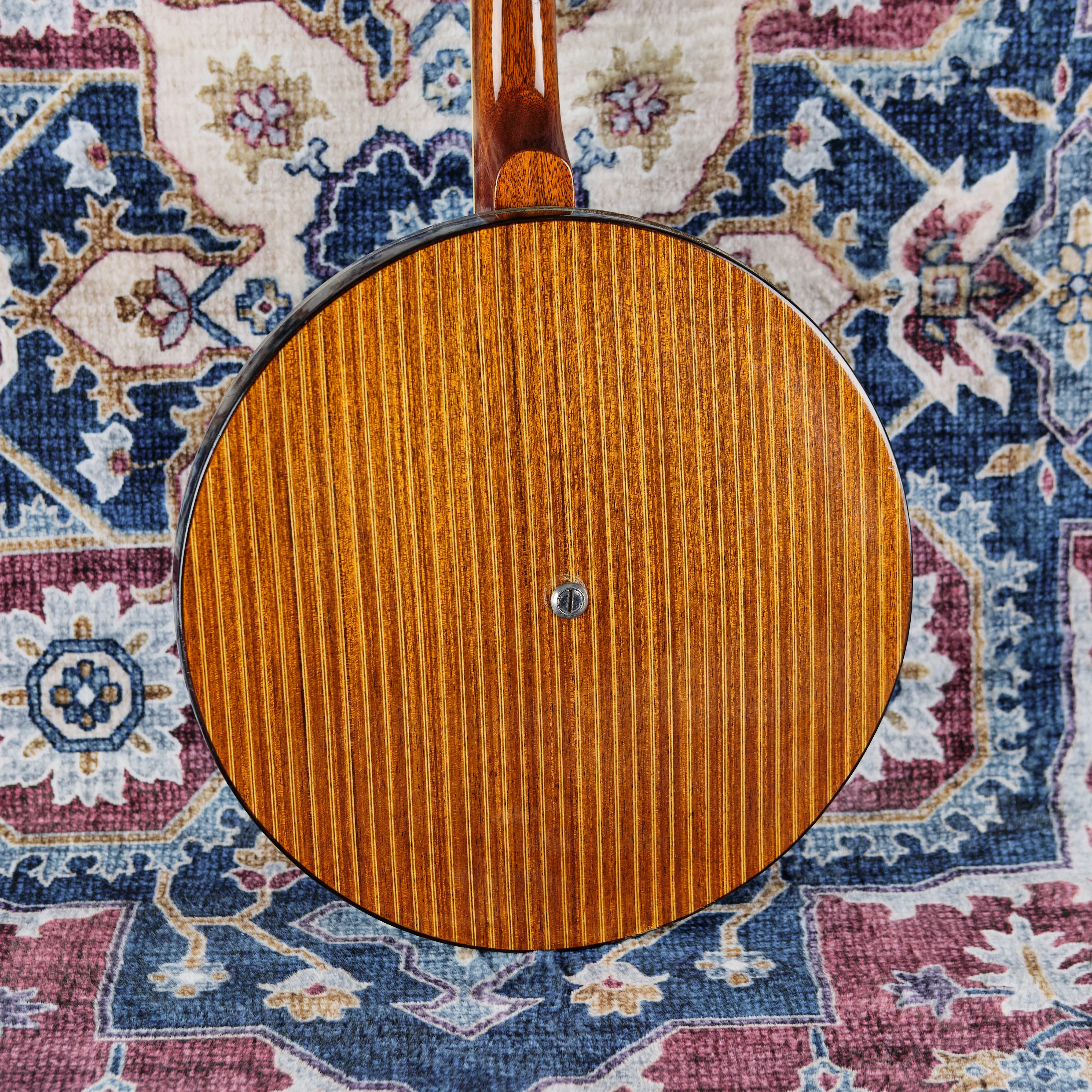 c1960s Framus 5-string Banjo - Image 3