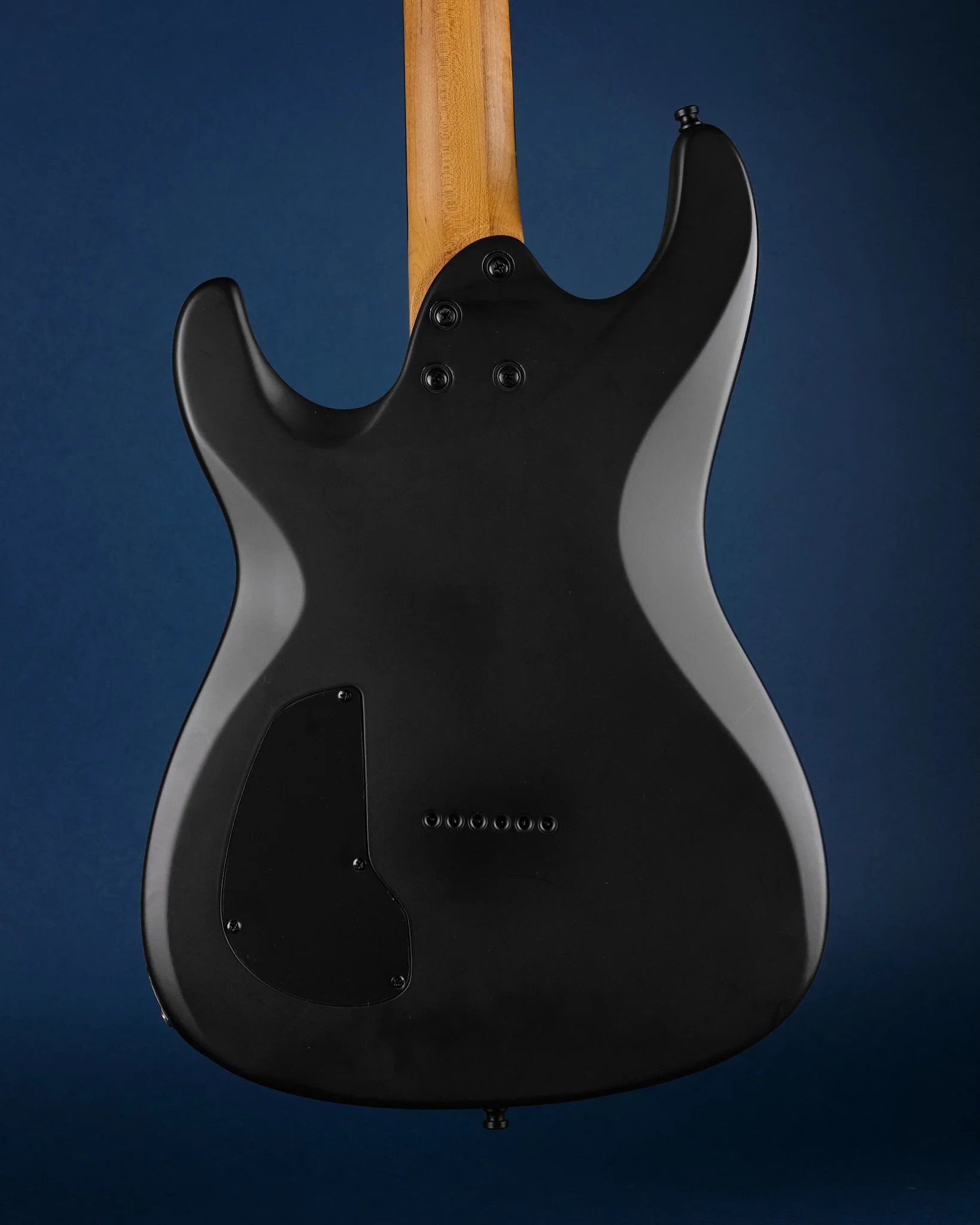 Chapman ML1 Pro Modern Baritone Cyber Black (Second-Hand) - Image 3