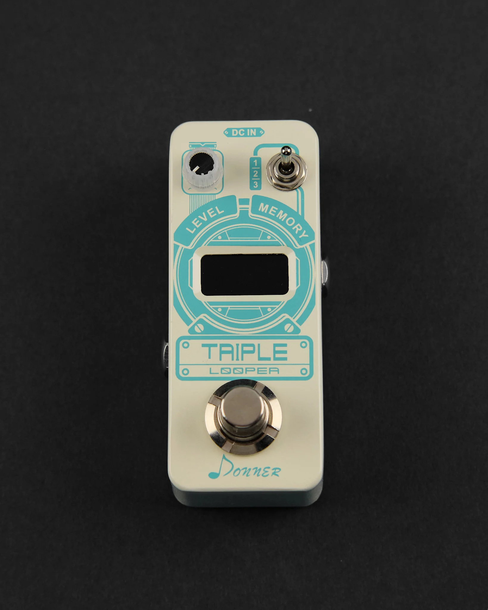 Donner Triple Looper (Second-Hand)