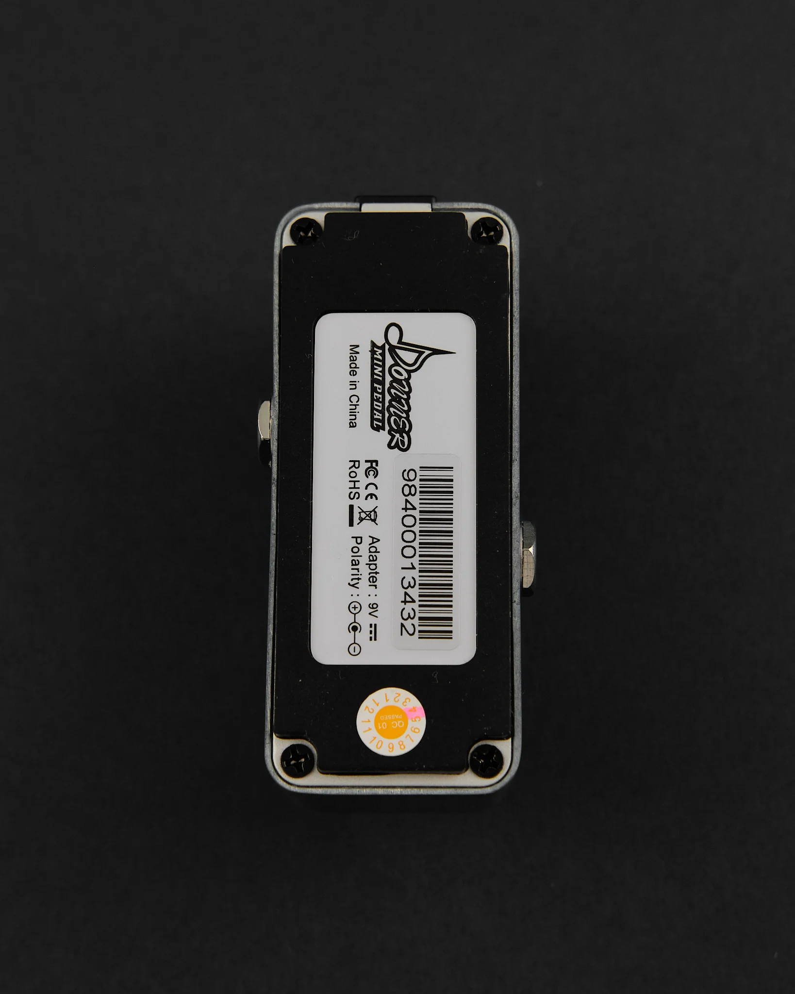 Donner Ultimate Compressor (Second-Hand) - Image 2