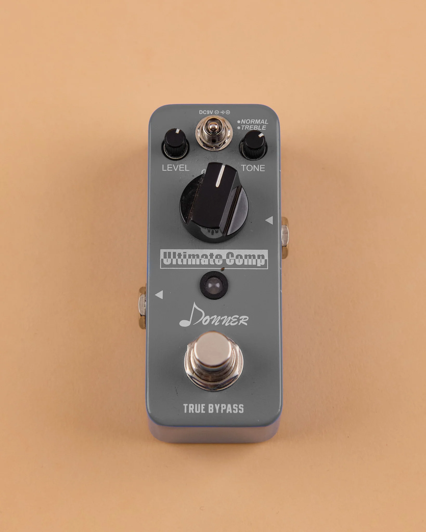 Donner Ultimate Compressor (Second-Hand)