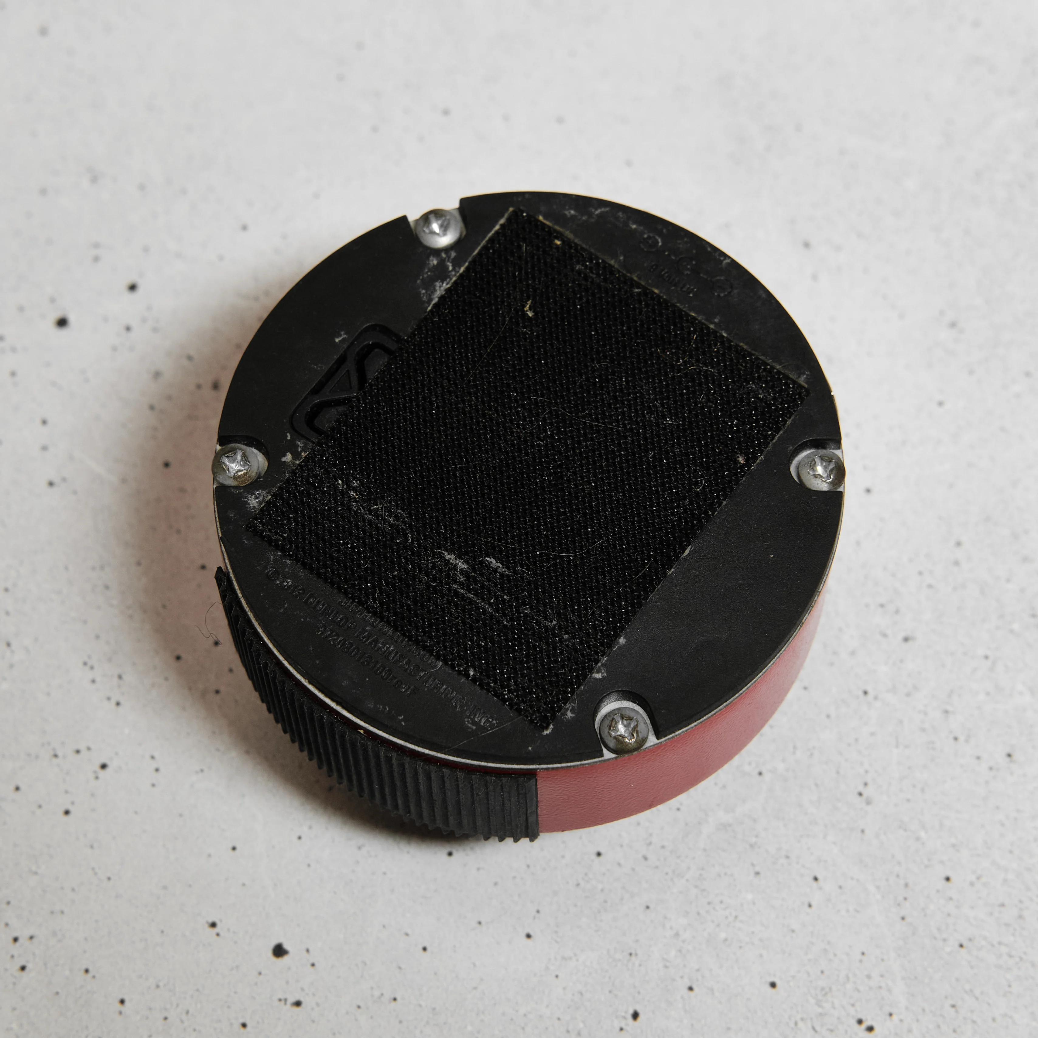 Dunlop FFM2 Germanium Fuzz Face Mini (Second-Hand) - Image 2