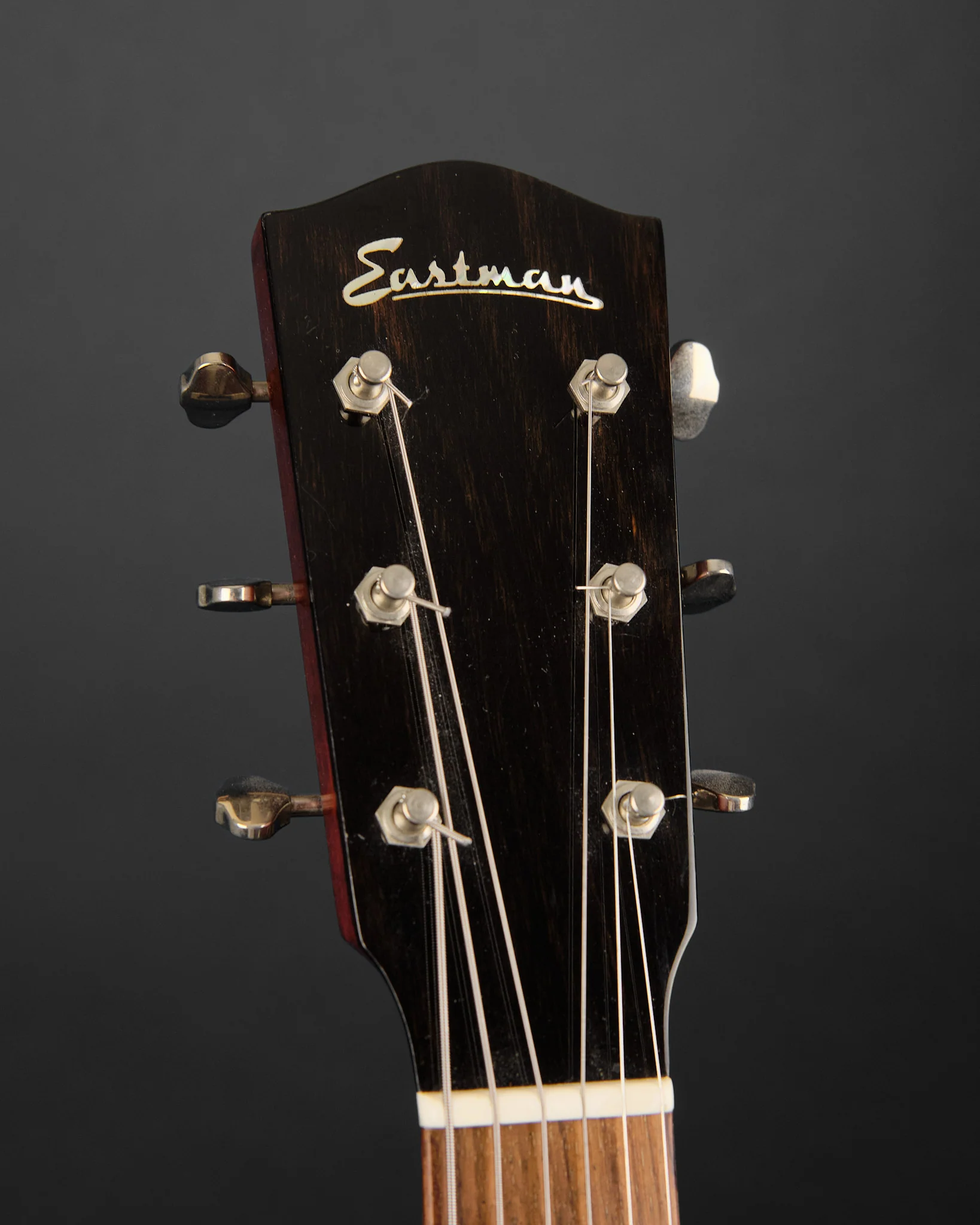 Eastman E10SS Sunburst (Second-Hand) - Image 2