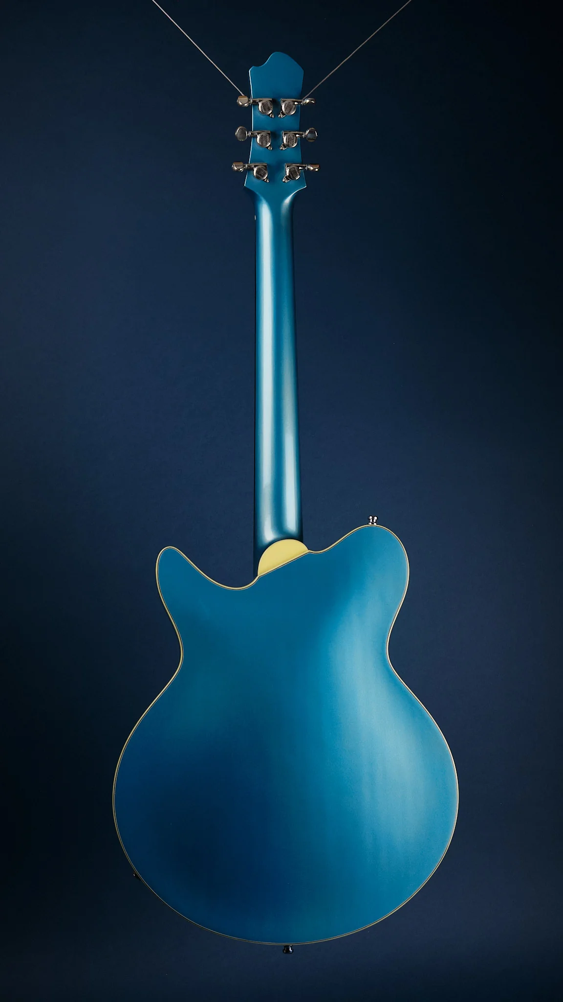 Eastman Romeo LA Celestine Blue (Second-Hand) - Image 5