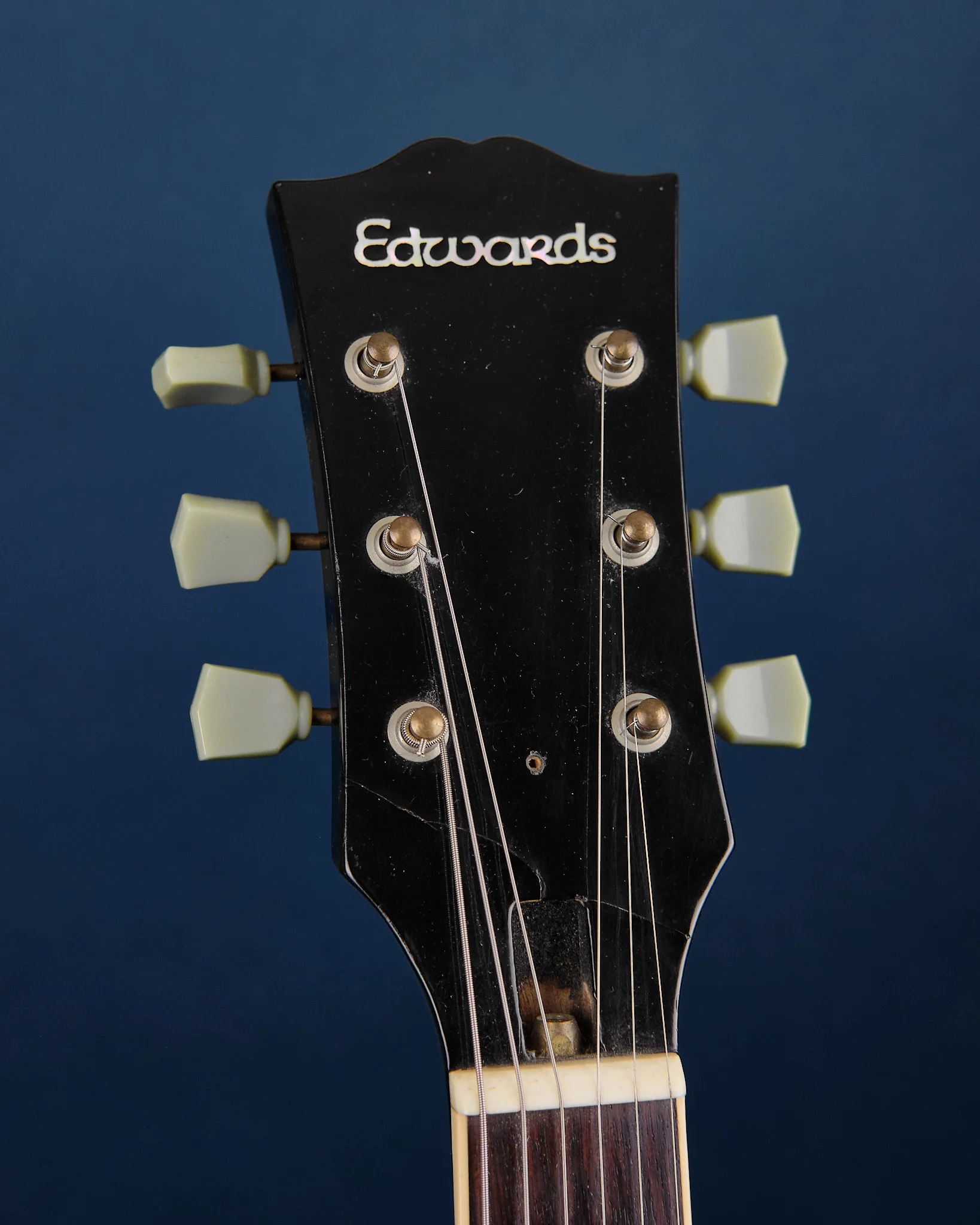 Edwards E-LS-T Black (Second-Hand) - Image 2