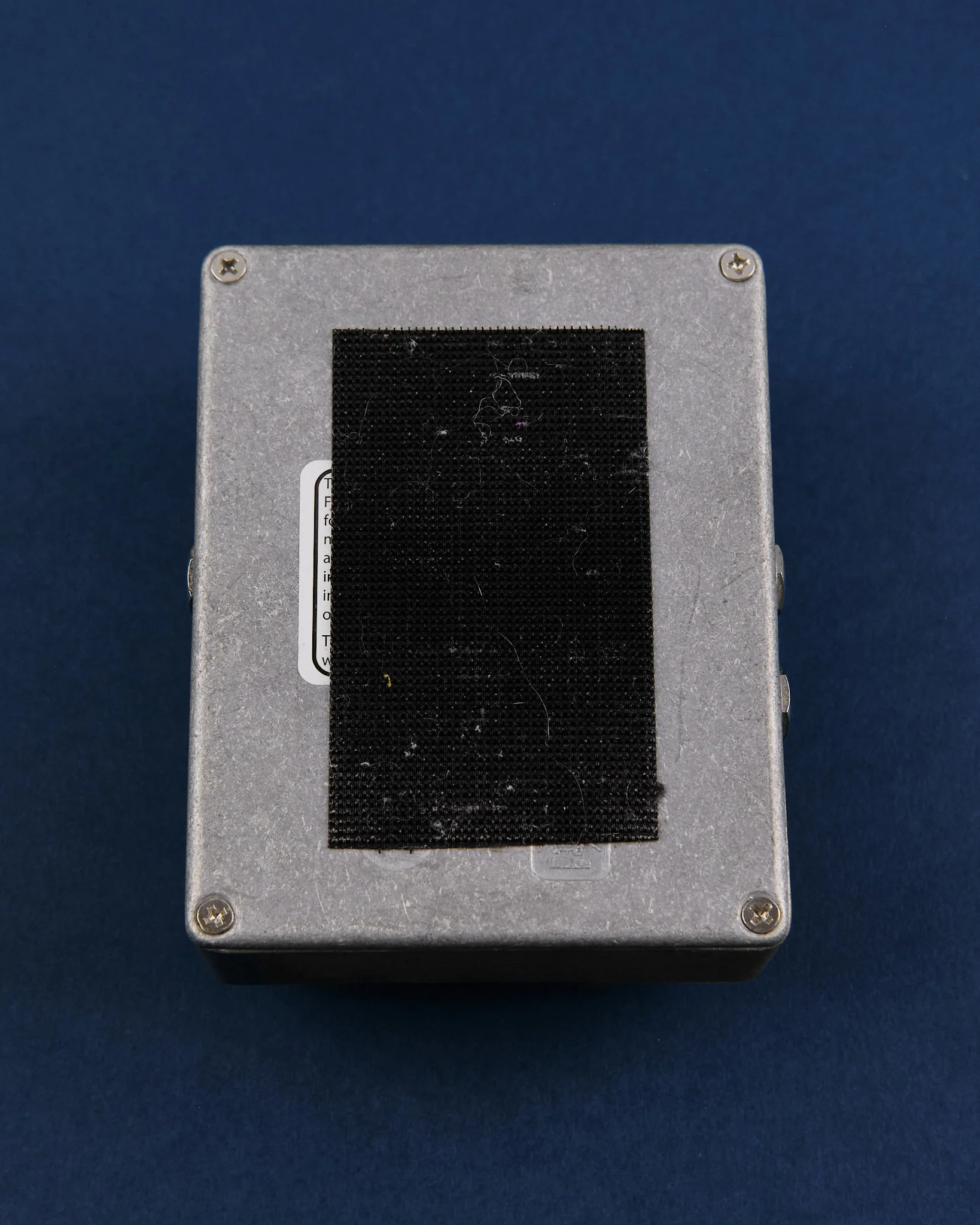 Electro Harmonix Micro POG (Second-Hand) - Image 2