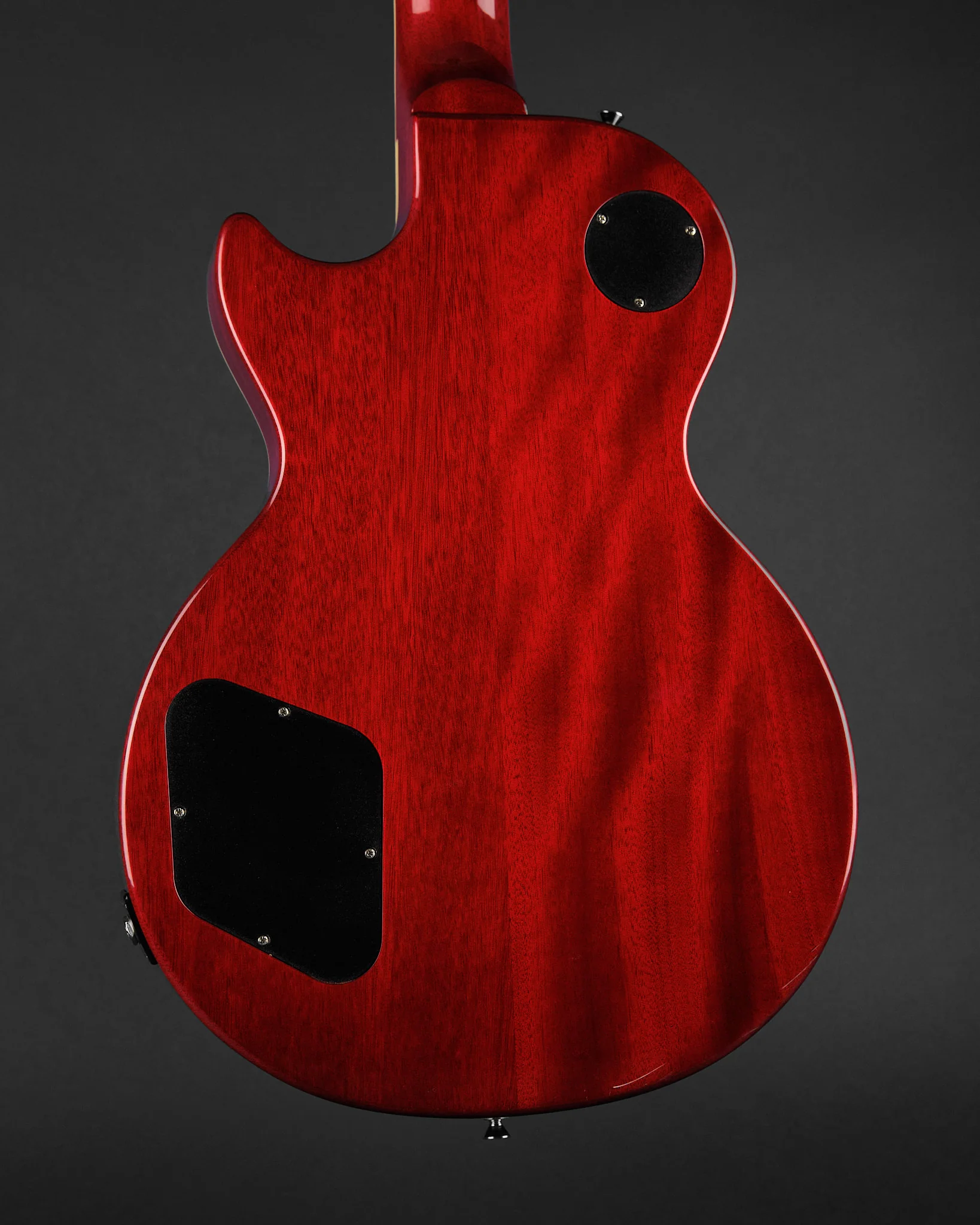 Epiphone Slash Les Paul Vermillion Burst (Second-Hand) - Image 3