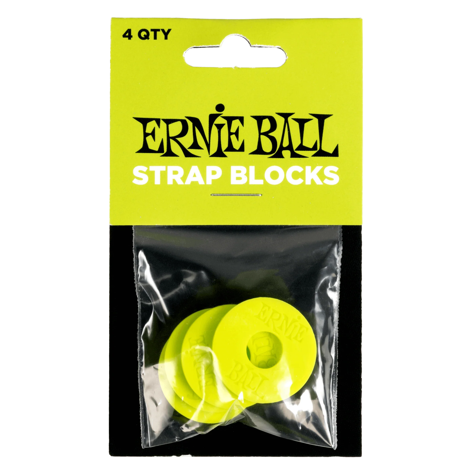 Ernie Ball Strap Blocks - Image 3