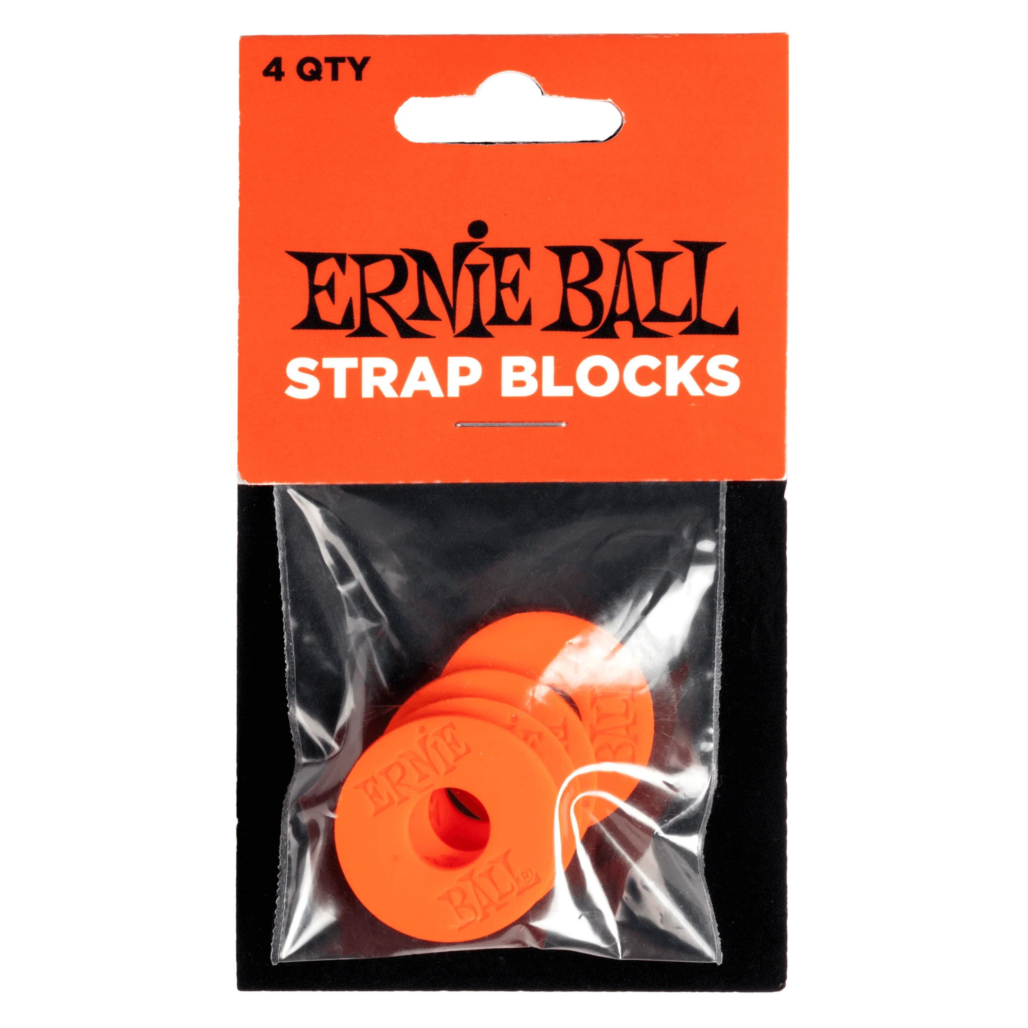 Ernie Ball Strap Blocks - Image 4