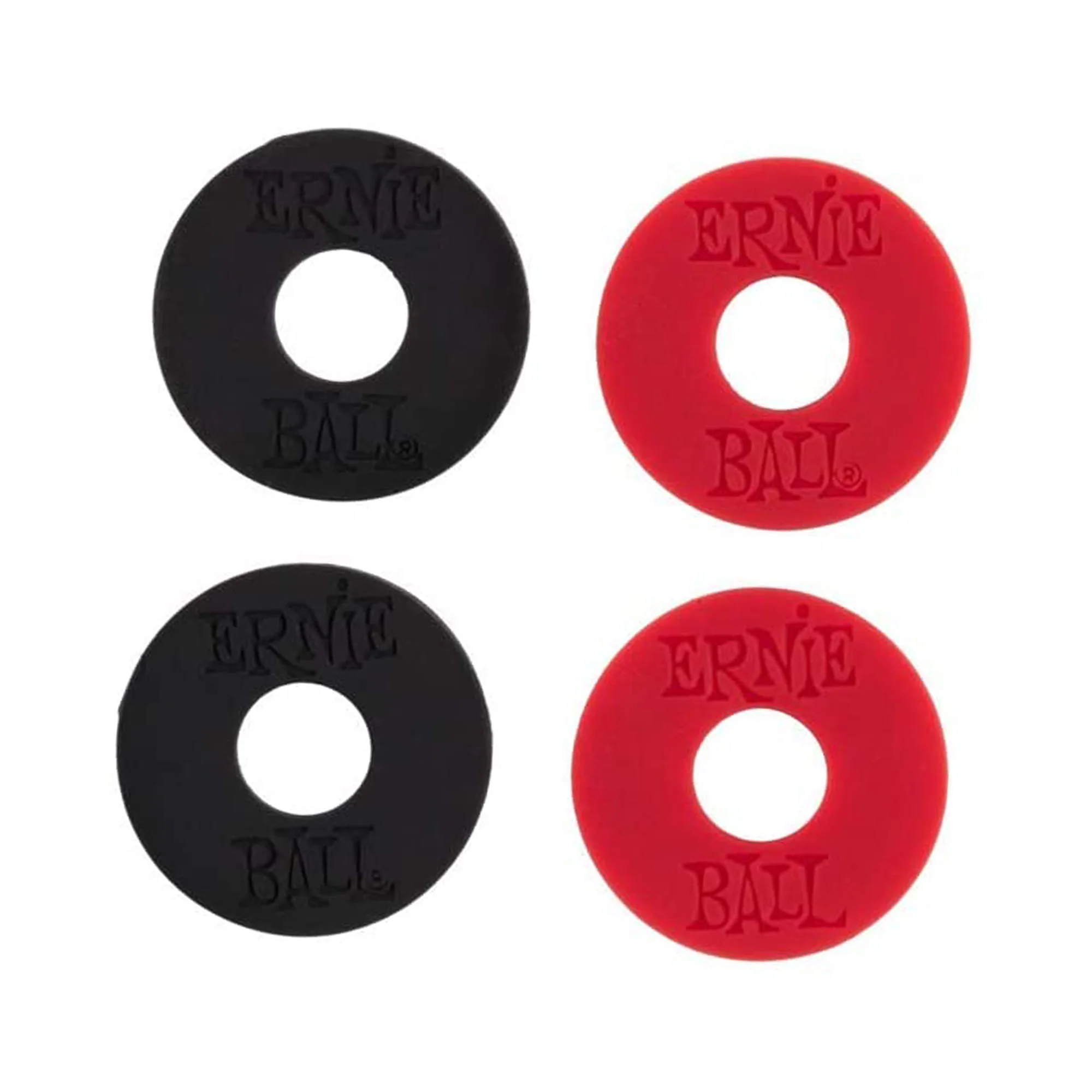 Ernie Ball Strap Blocks - Image 5