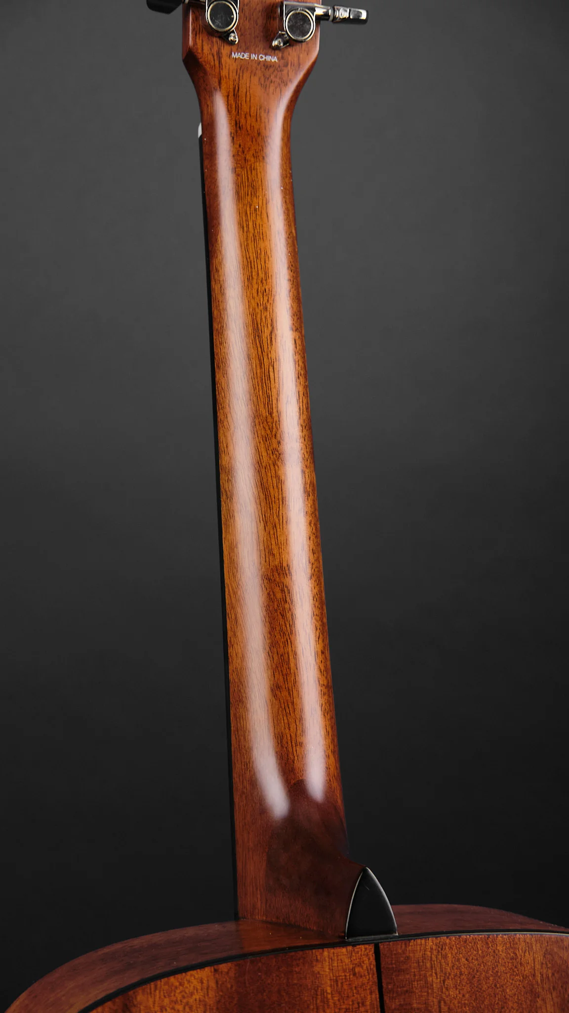2005 Fender DG-14S Natural (Second-Hand) - Image 8