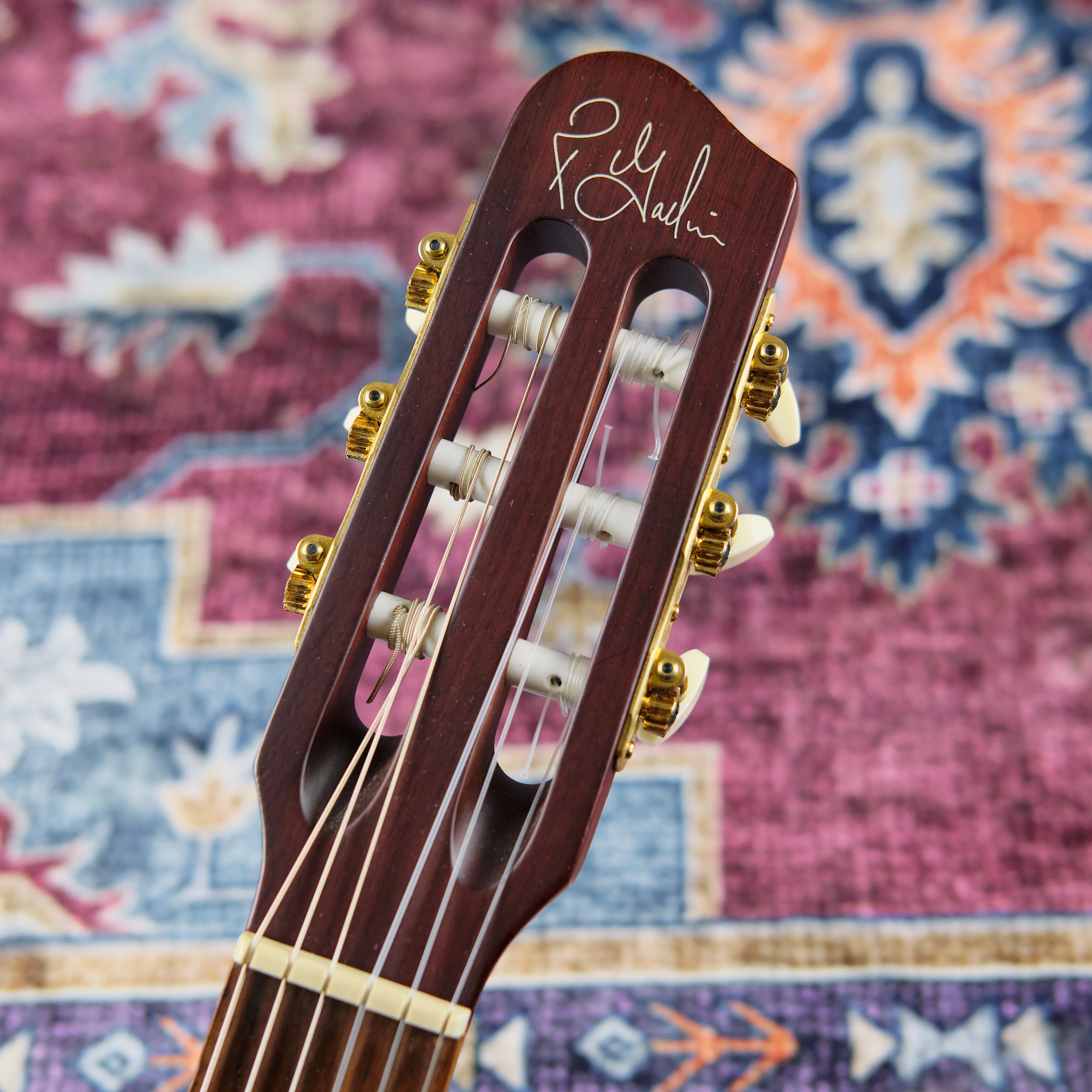 Godin Multiac Nylon Encore (Second-Hand) - Image 2