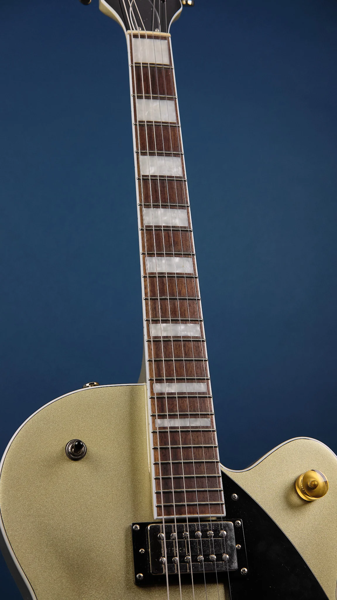 Gretsch G2420T Streamliner Gold Dust (Second-Hand) - Image 6