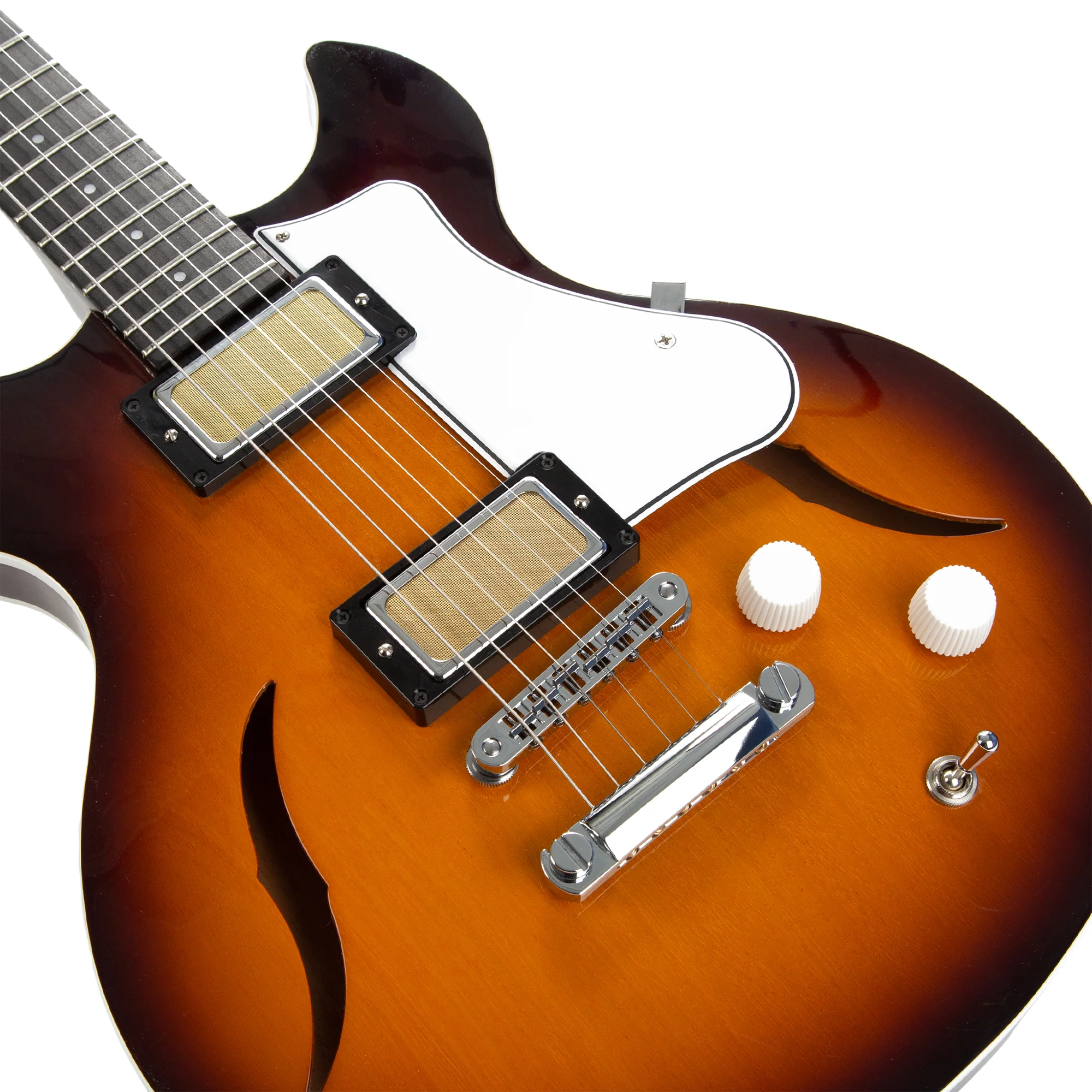Harmony Comet Standard Sunburst - Image 3