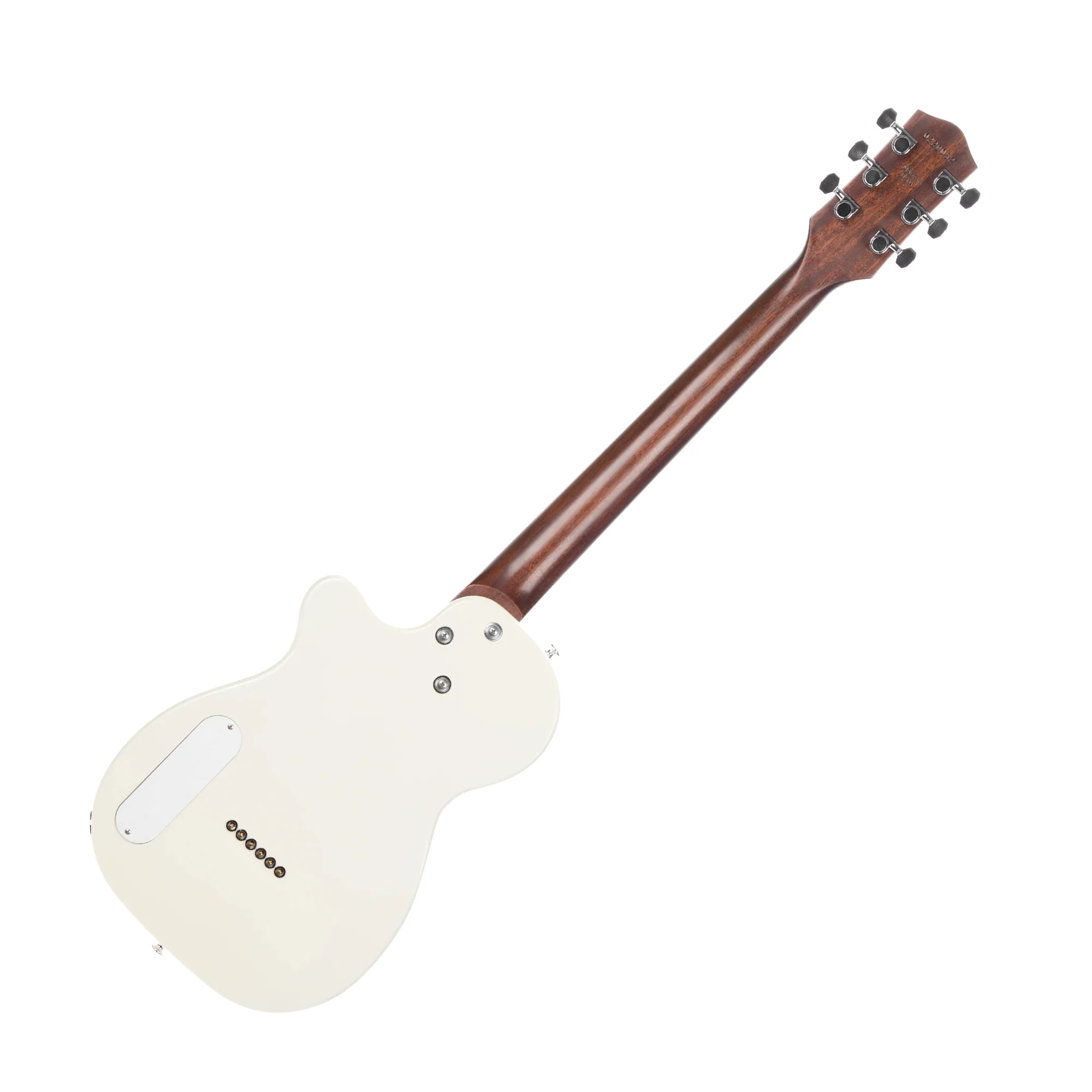 Harmony Juno Pearl White - Image 8