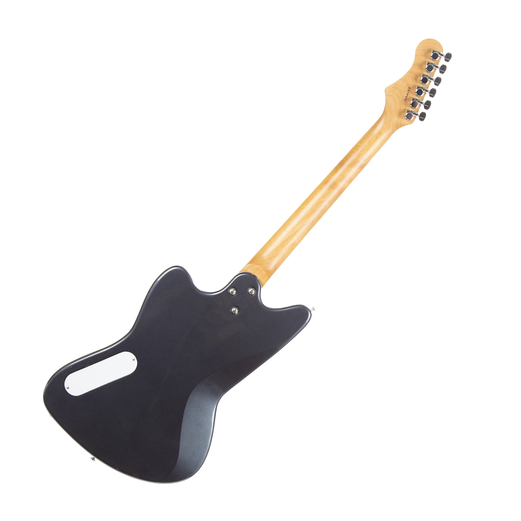 Harmony Silhouette Standard with Bigbsy Slate - Image 6