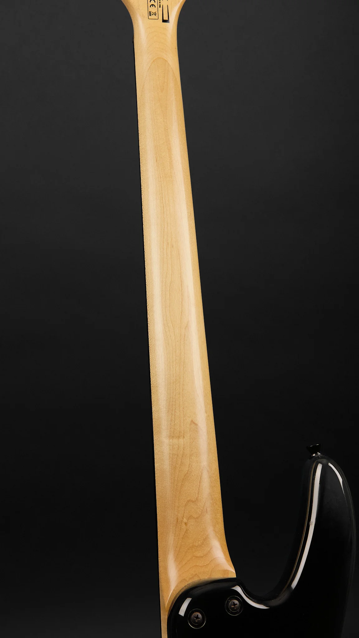 Ibanez GIO GSR205SM 5-String Natural Grey Burst (Second-Hand) - Image 8