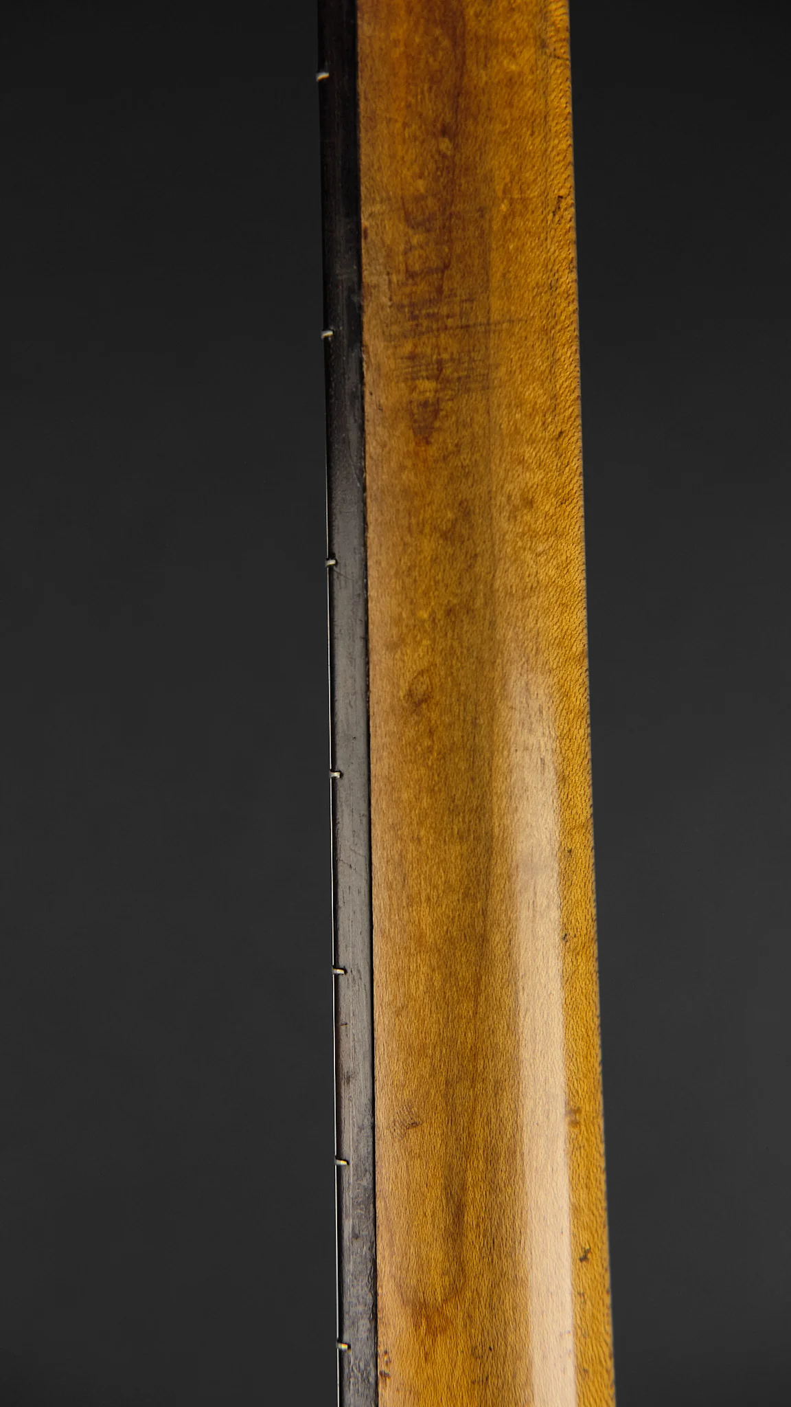 1800s J.E. Dallas Zither 5-String Banjo - Image 17