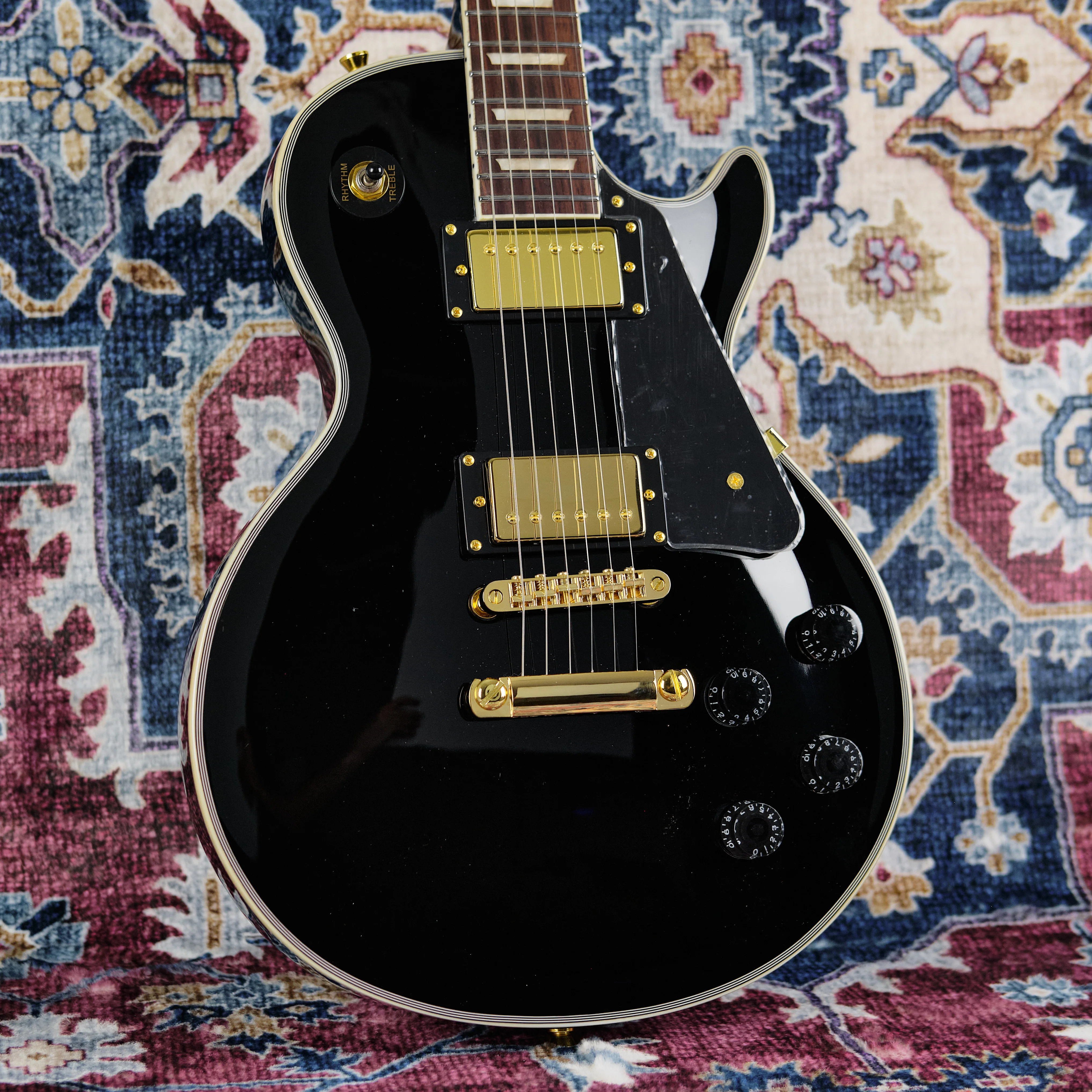 Jet JL-500 Custom Black (Ex-Demo)