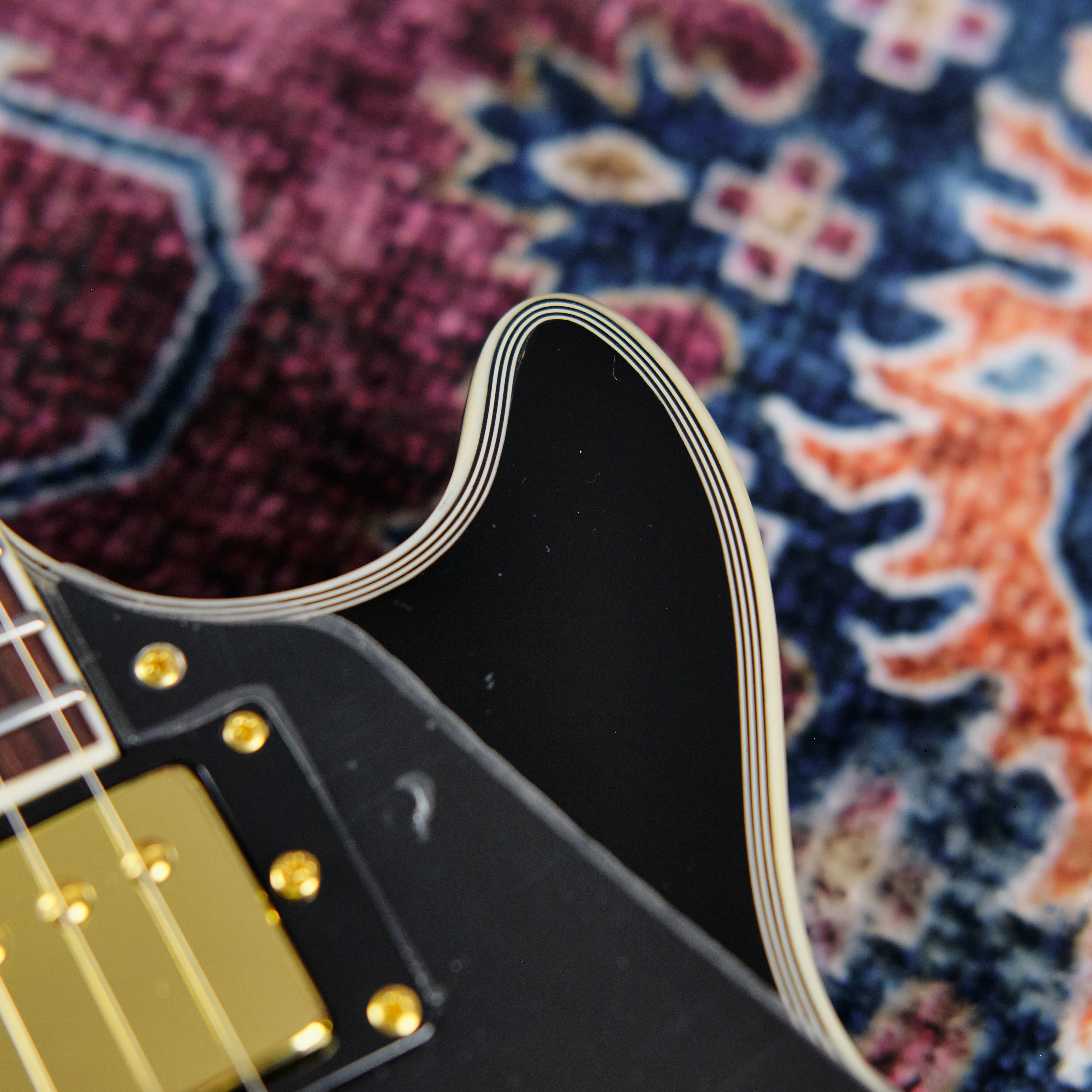 Jet JL-500 Custom Black (Ex-Demo) - Image 8