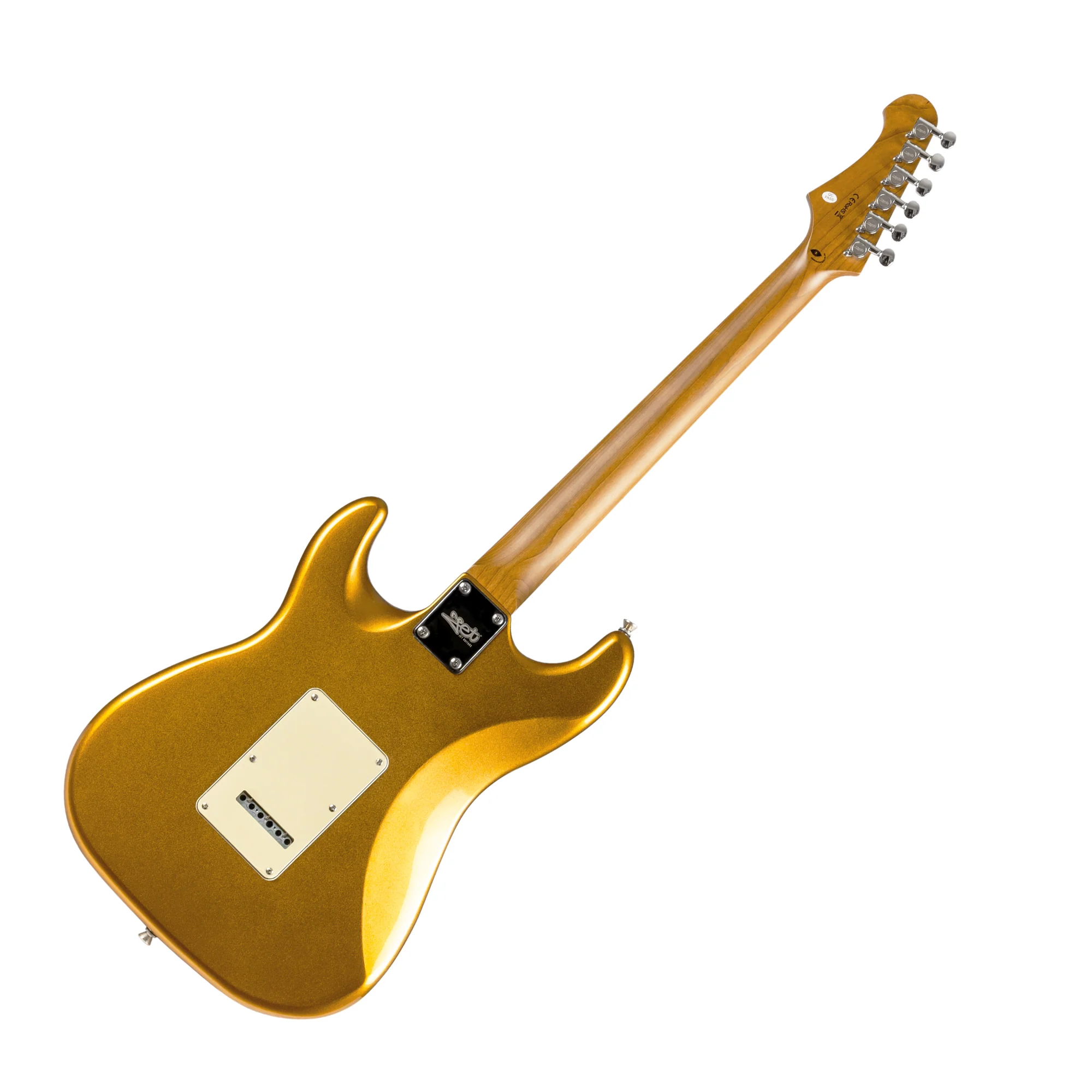 Jet JS-300 Gold - Image 4
