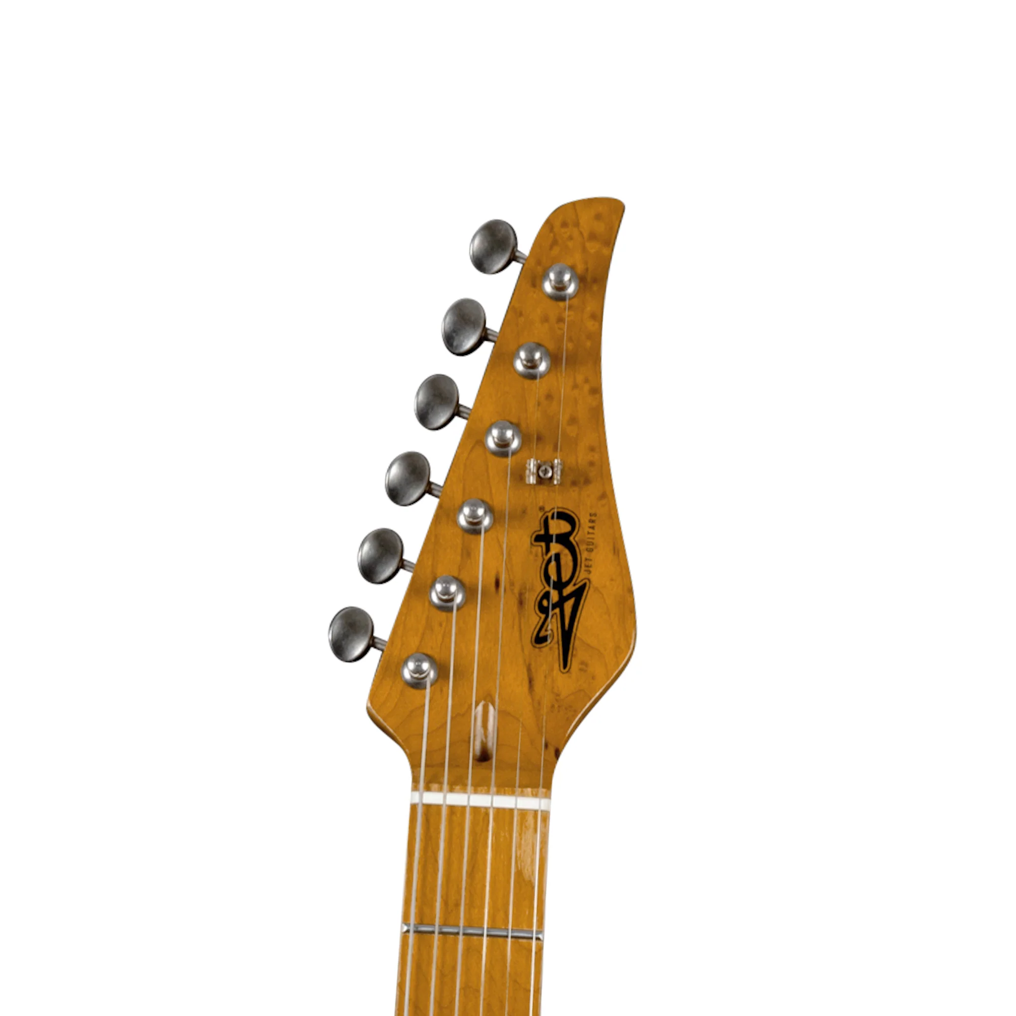 Jet JS-800 HS Relic Black - Image 2