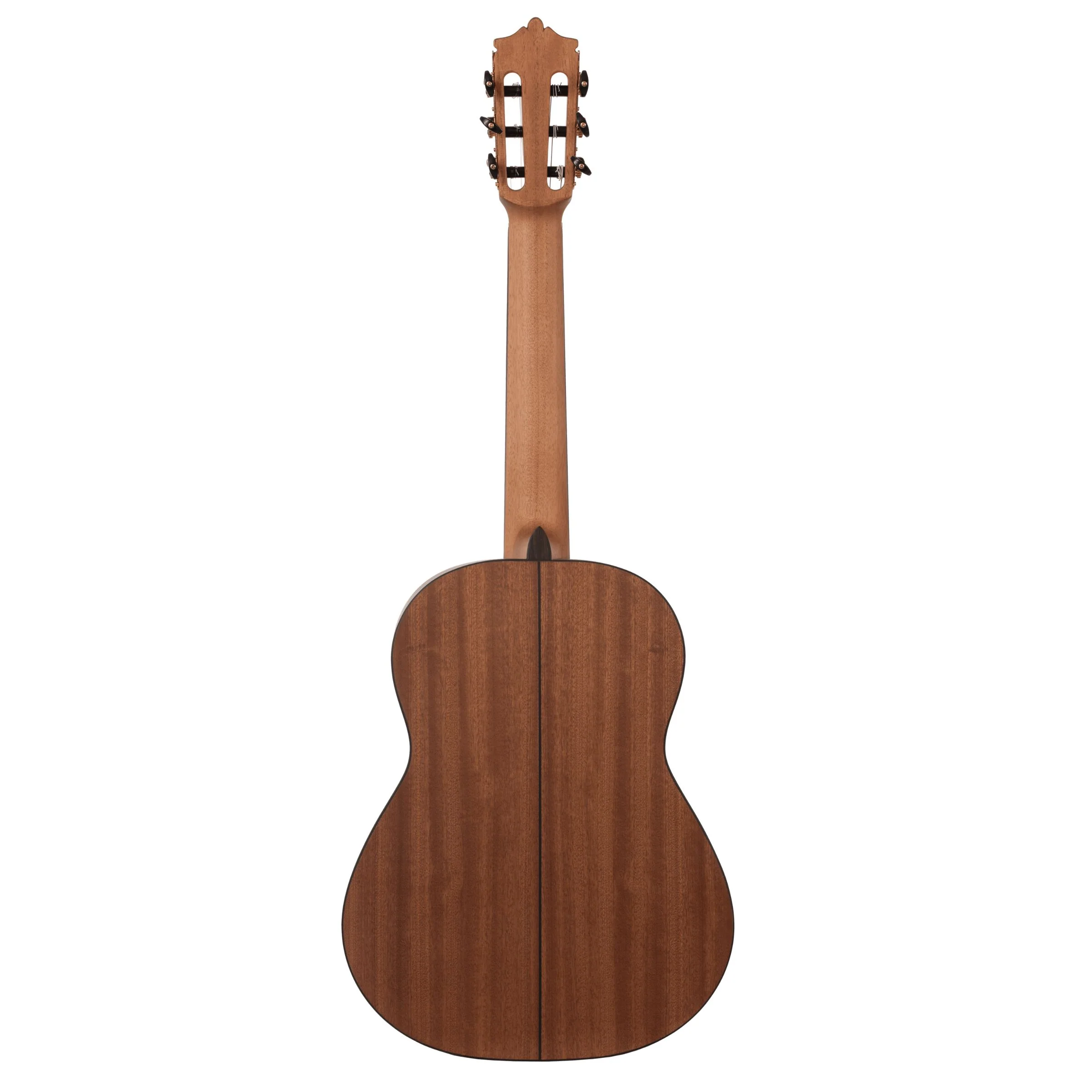 Katoh MCG35C Classical Guitar - Image 5