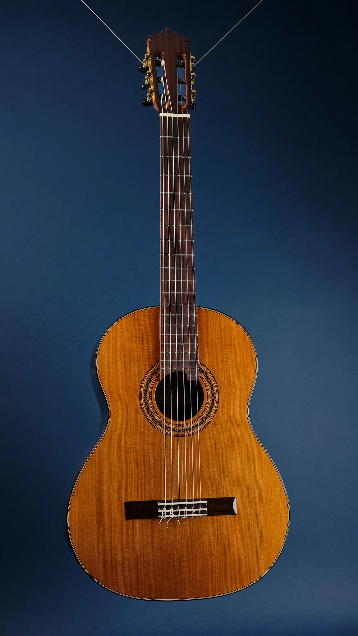 Katoh MCG50C Cedar (Second-Hand) - Image 7