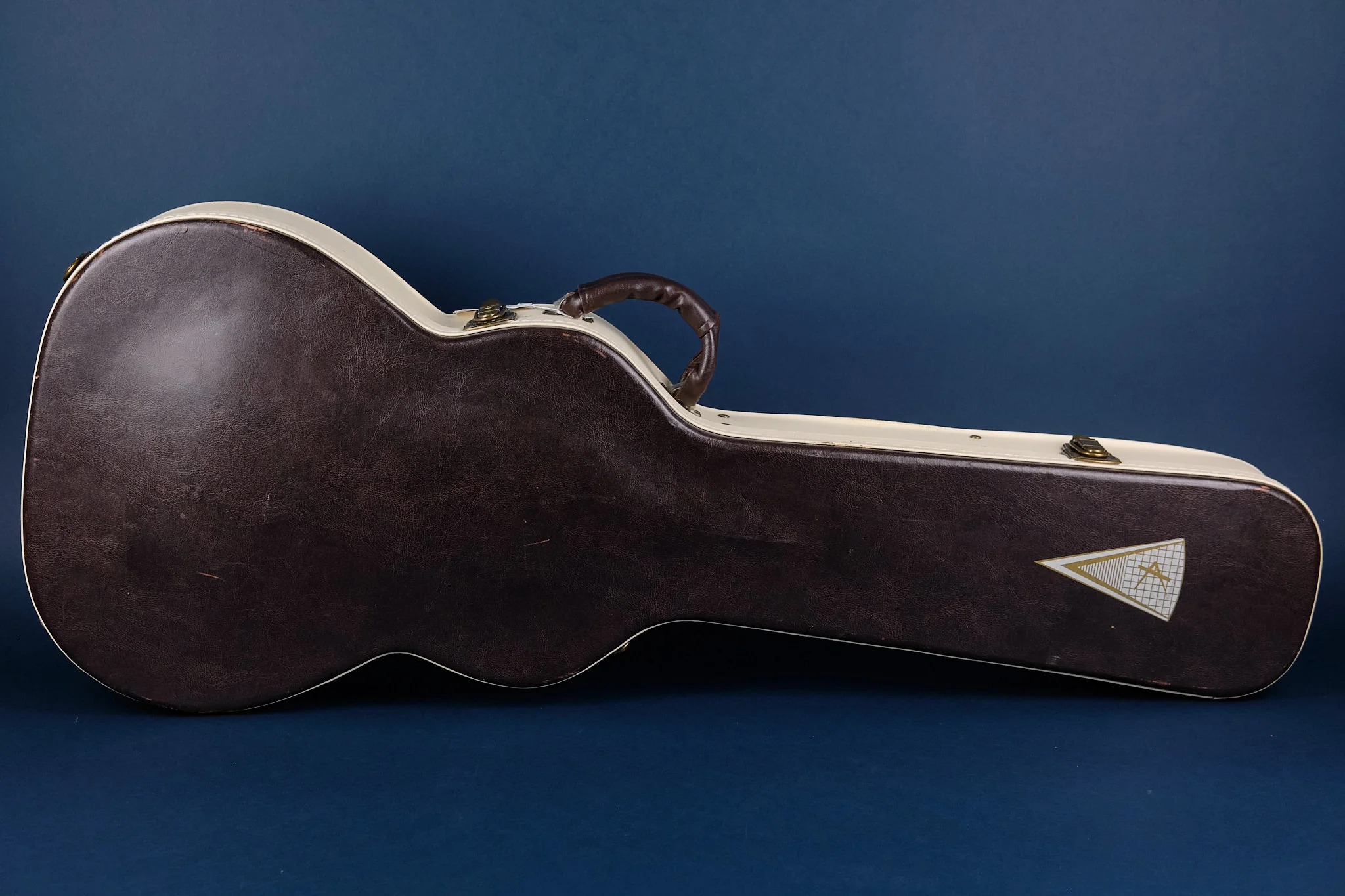 Kay K161V Thin Twin Blonde (Second-Hand) - Image 11