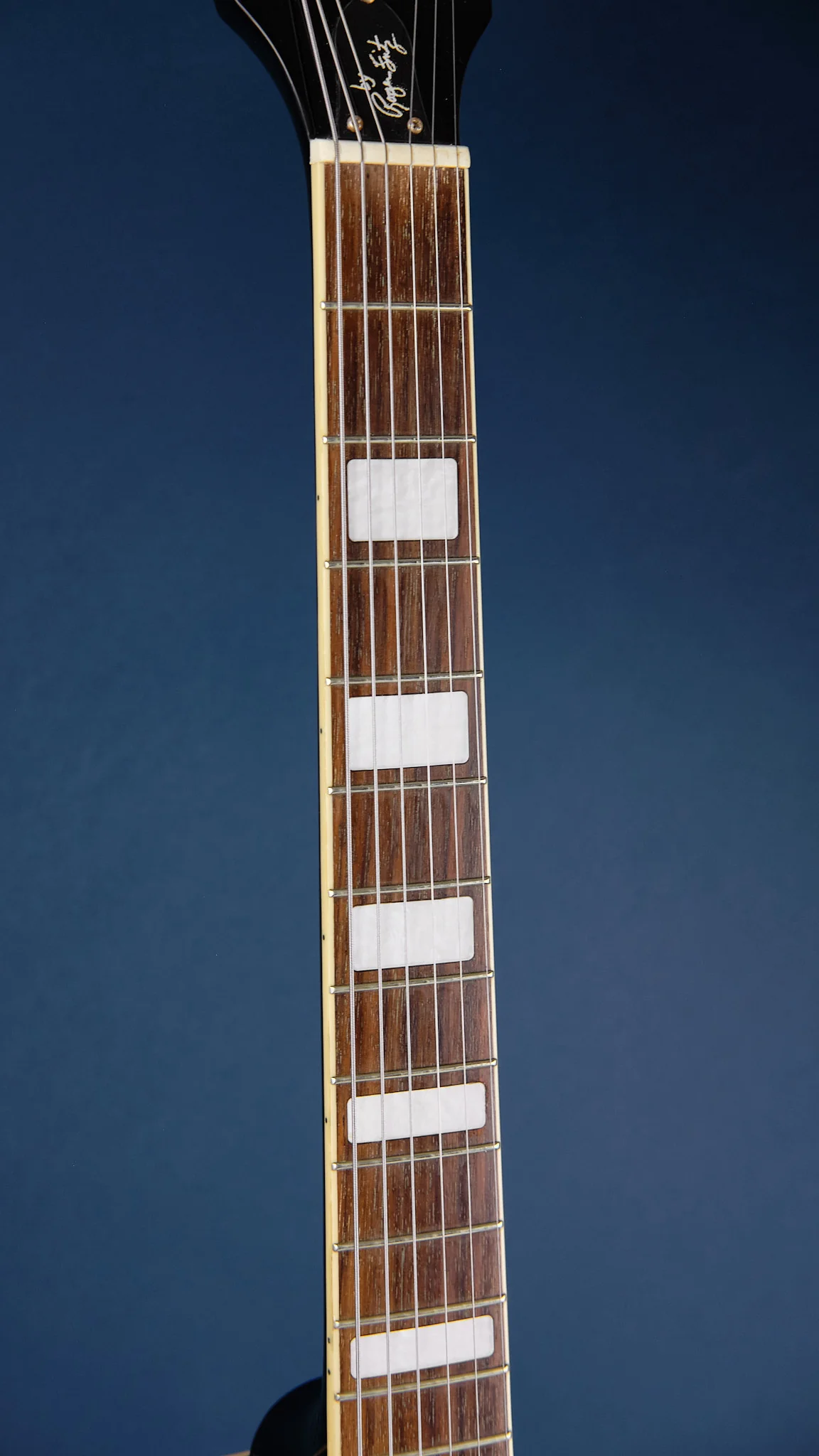 Kay K161V Thin Twin Blonde (Second-Hand) - Image 7
