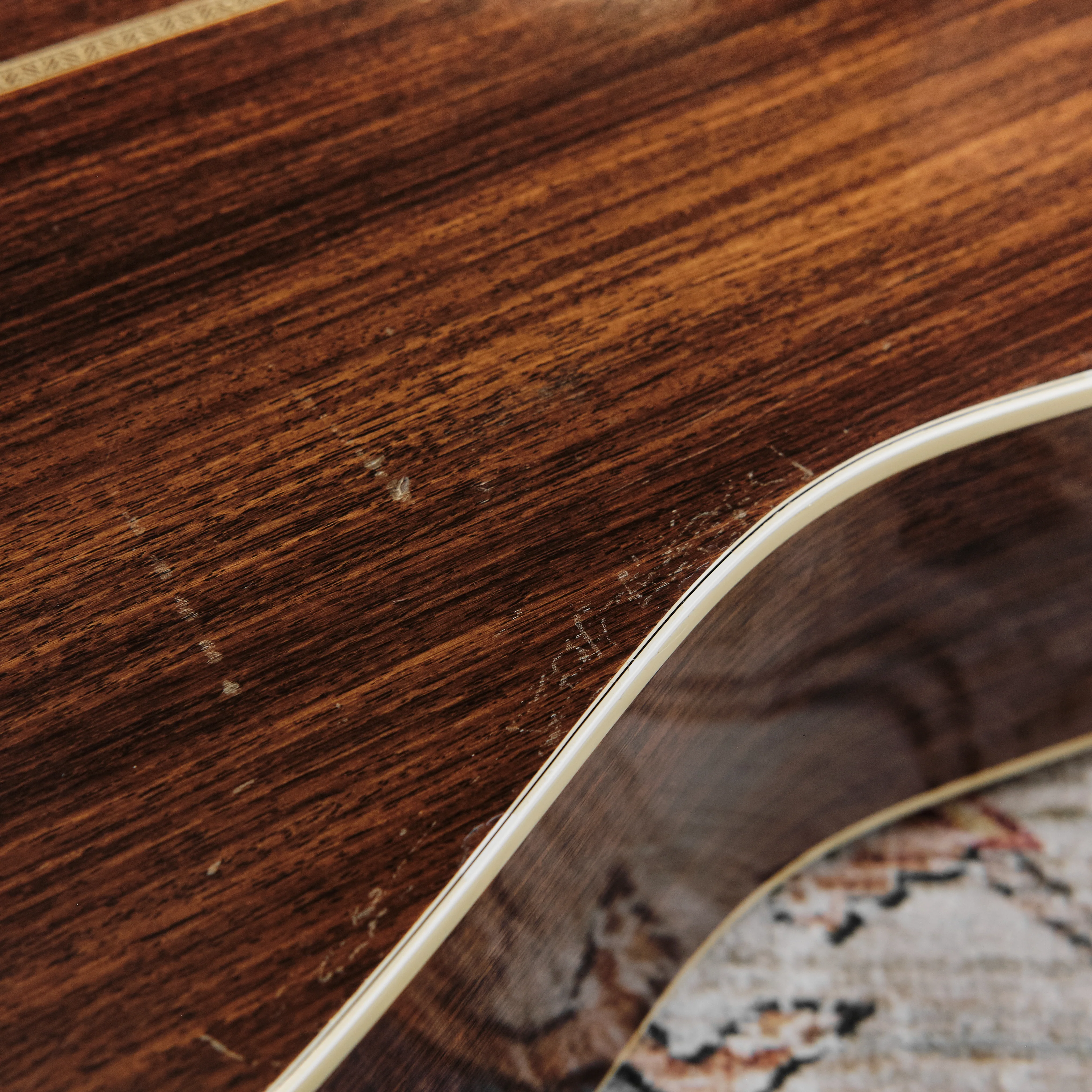 1995 Martin HD-28 2R - Image 13