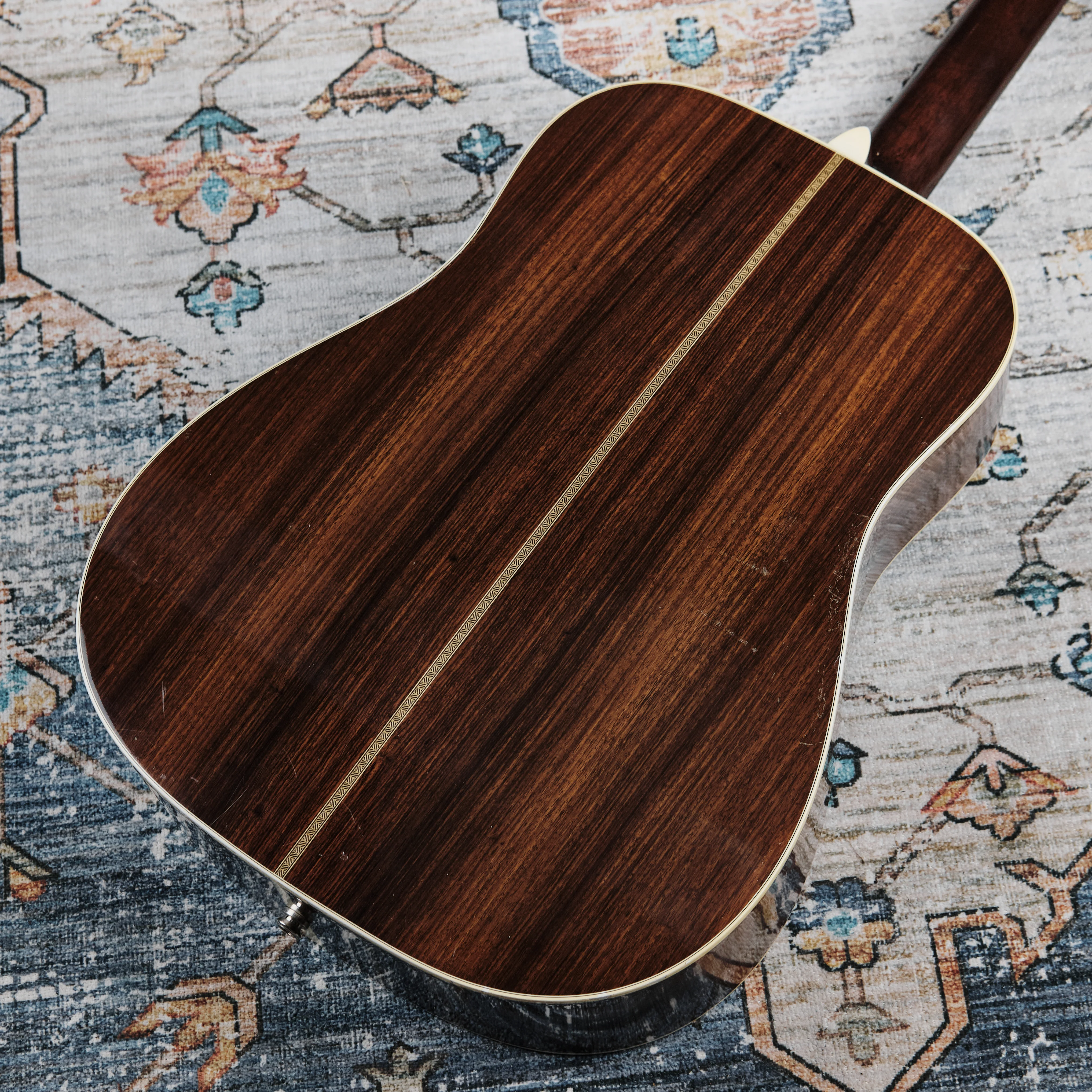 1995 Martin HD-28 2R - Image 3