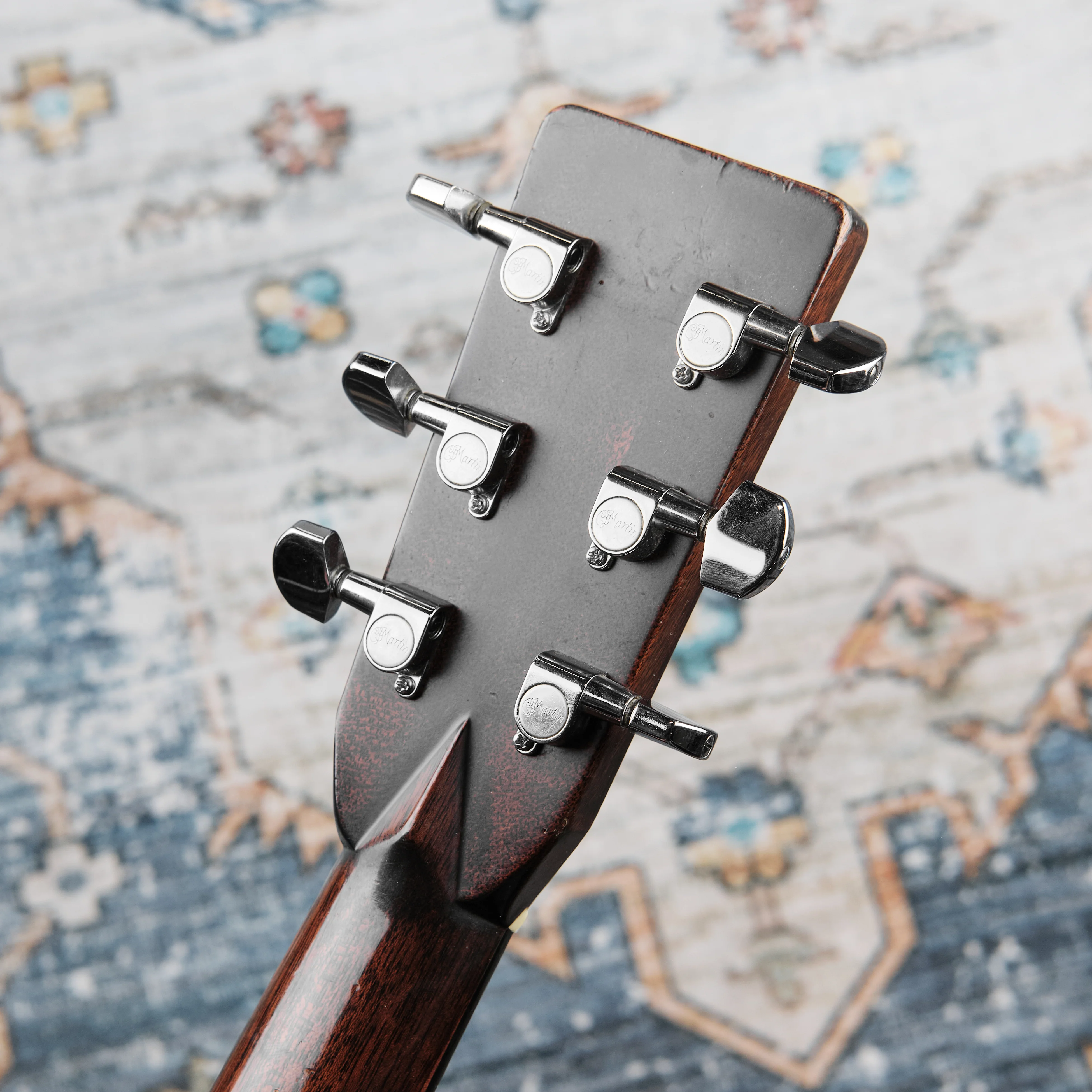 1995 Martin HD-28 2R - Image 6