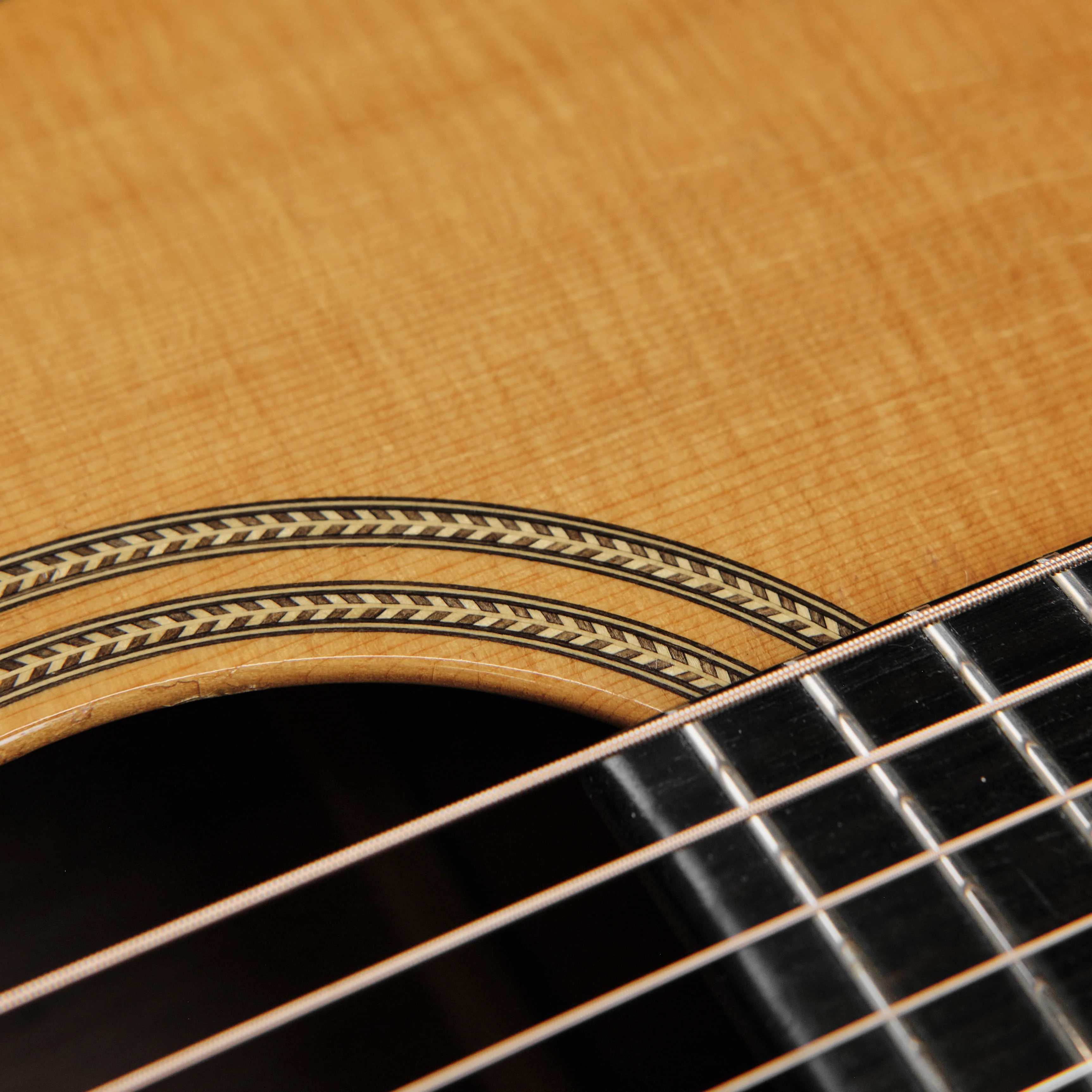 1995 Martin HD-28 2R - Image 9