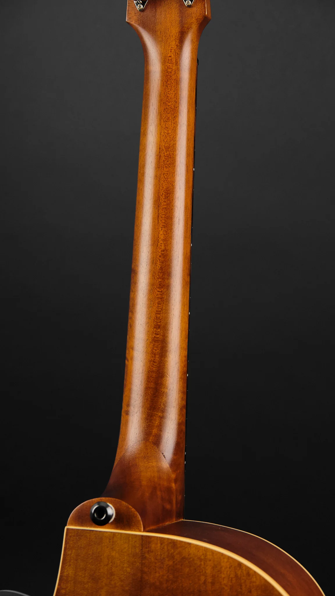 Maton ECW80C Country Western Natural (Second-Hand) - Image 9