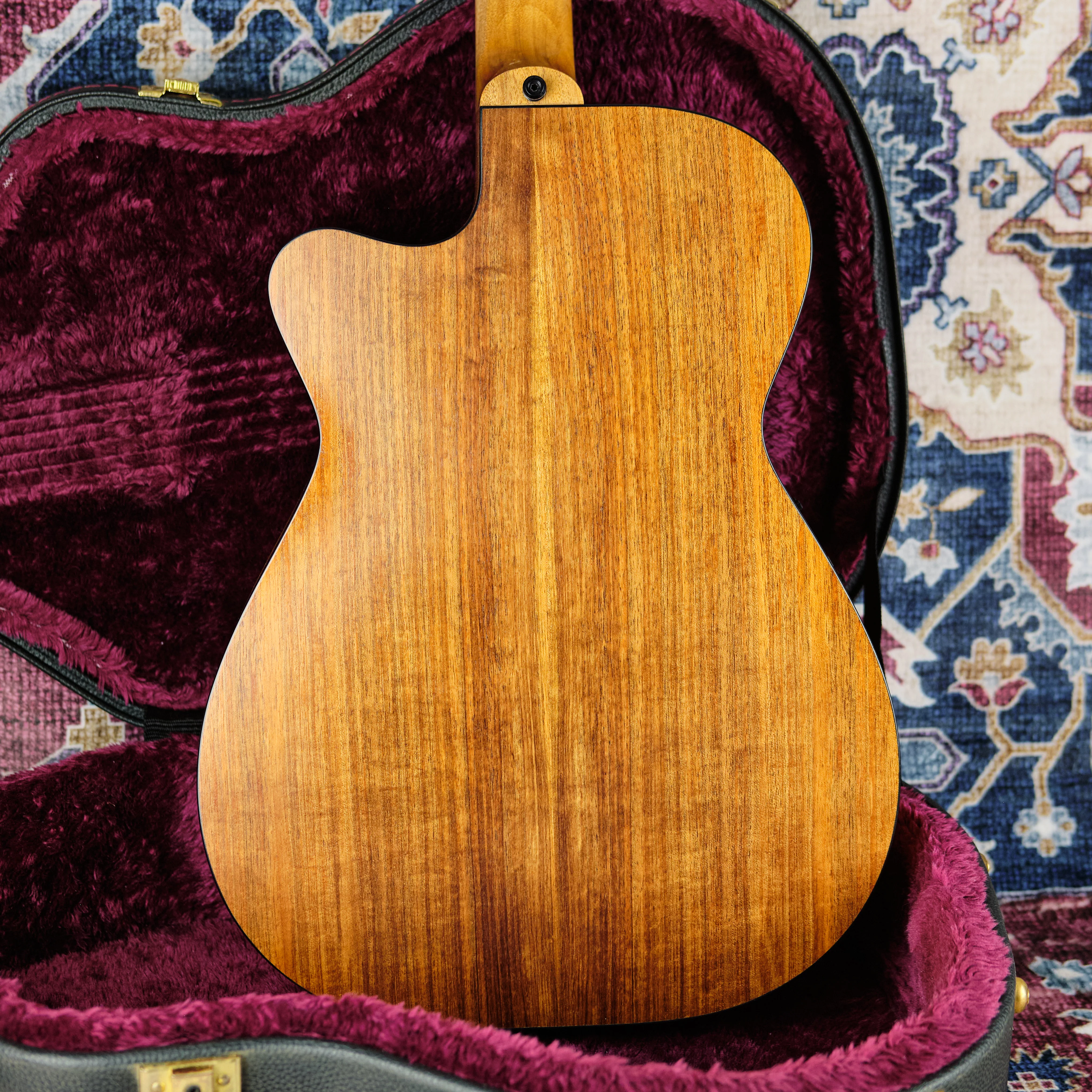 Maton SRS808C Cedar (Second-Hand) - Image 3