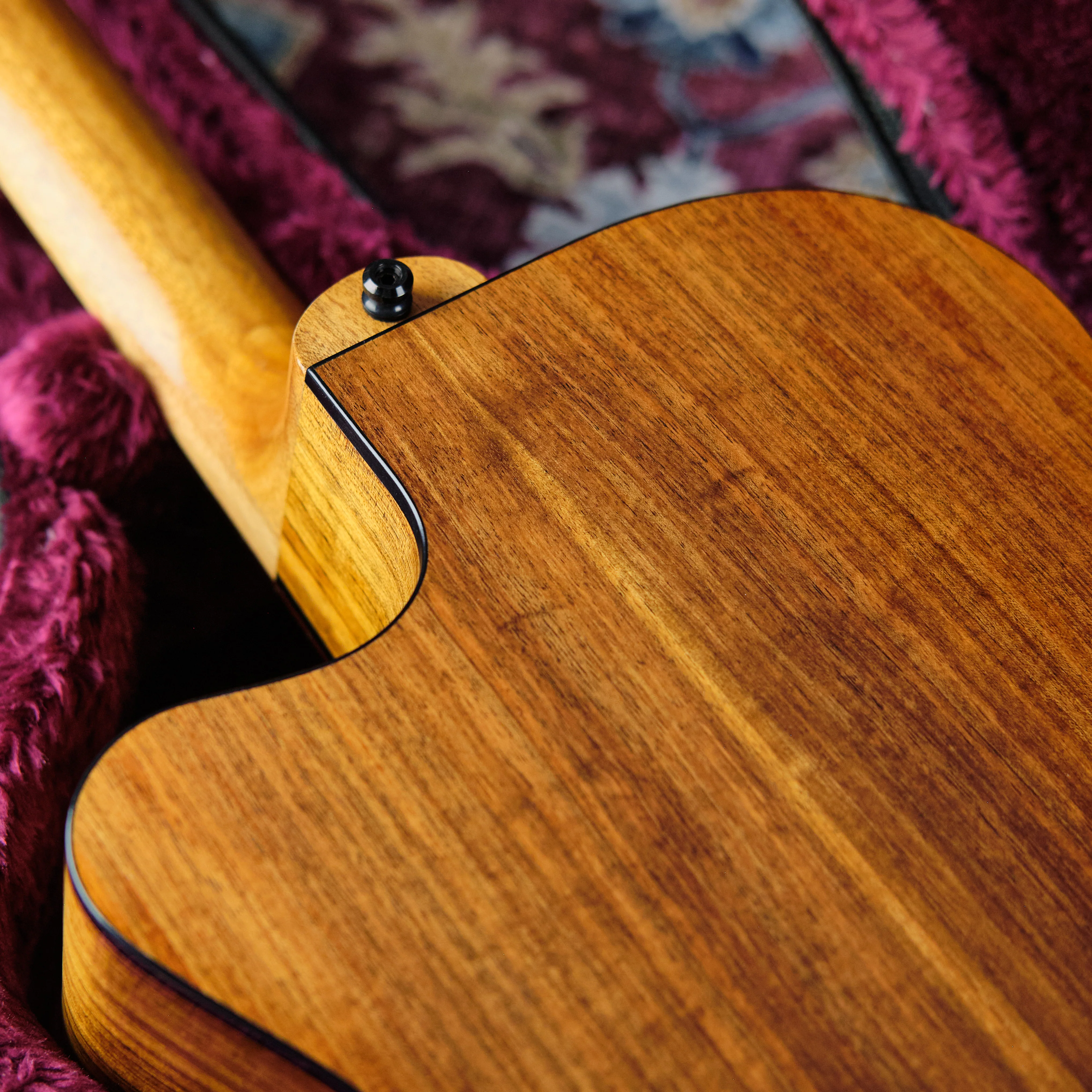 Maton SRS808C Cedar (Second-Hand) - Image 6
