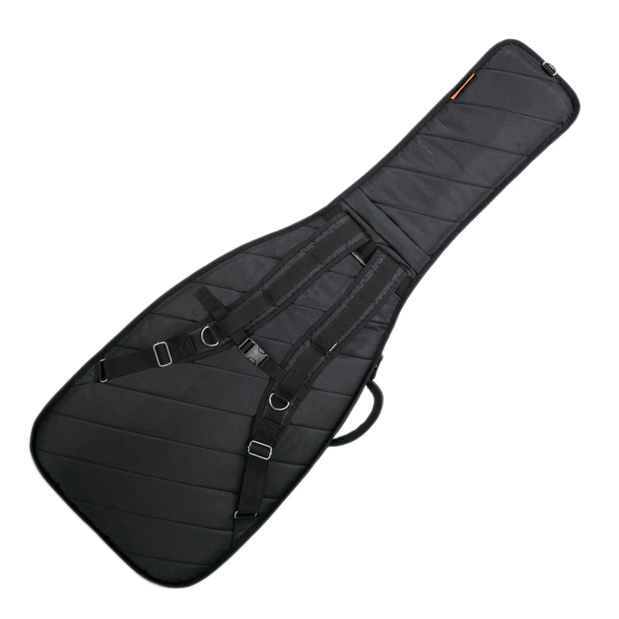 MONO M80 Sleeve 2.0 Bass Gig Bag Black - Image 2