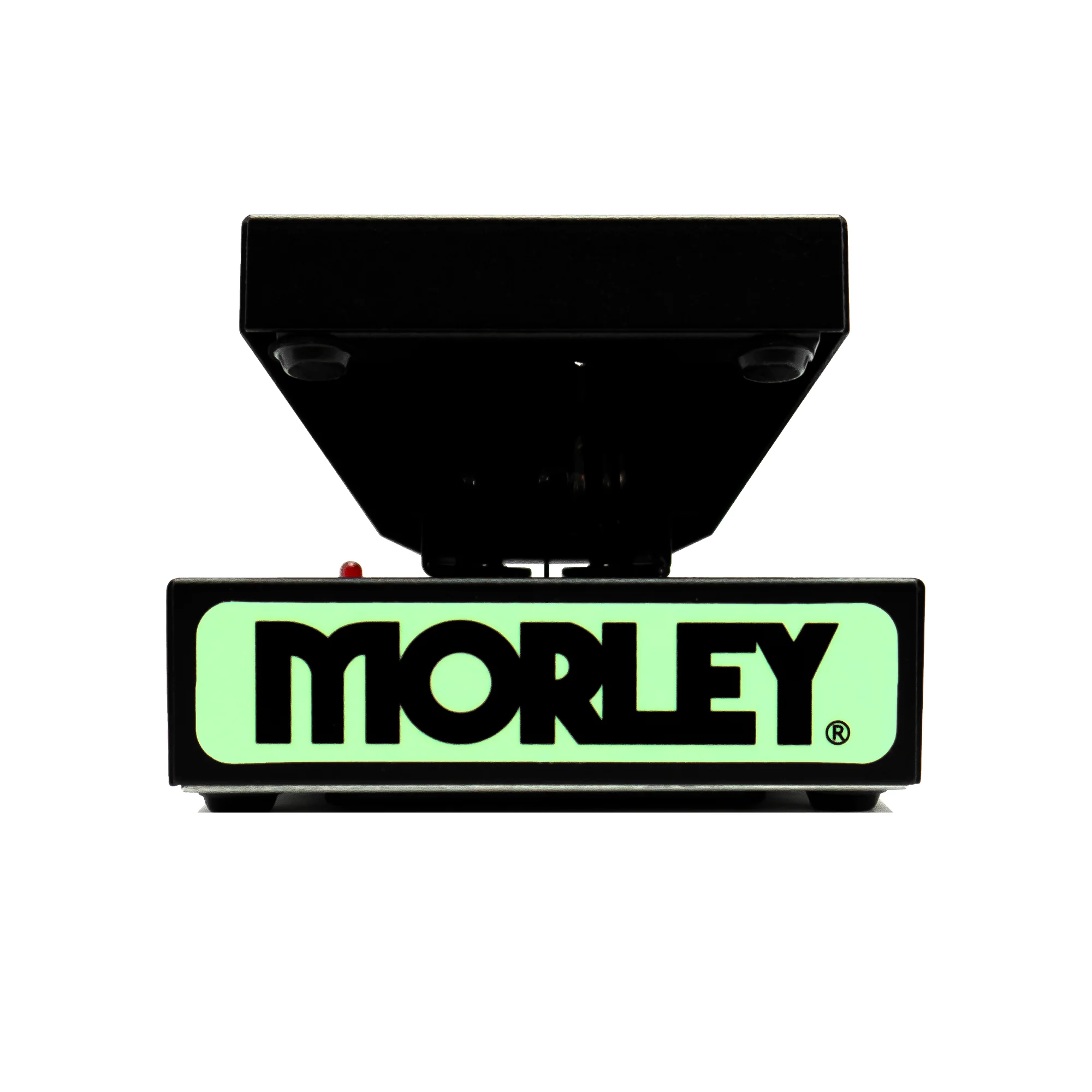 Morley 20/20 Classic Switchless Wah Pedal - Image 4