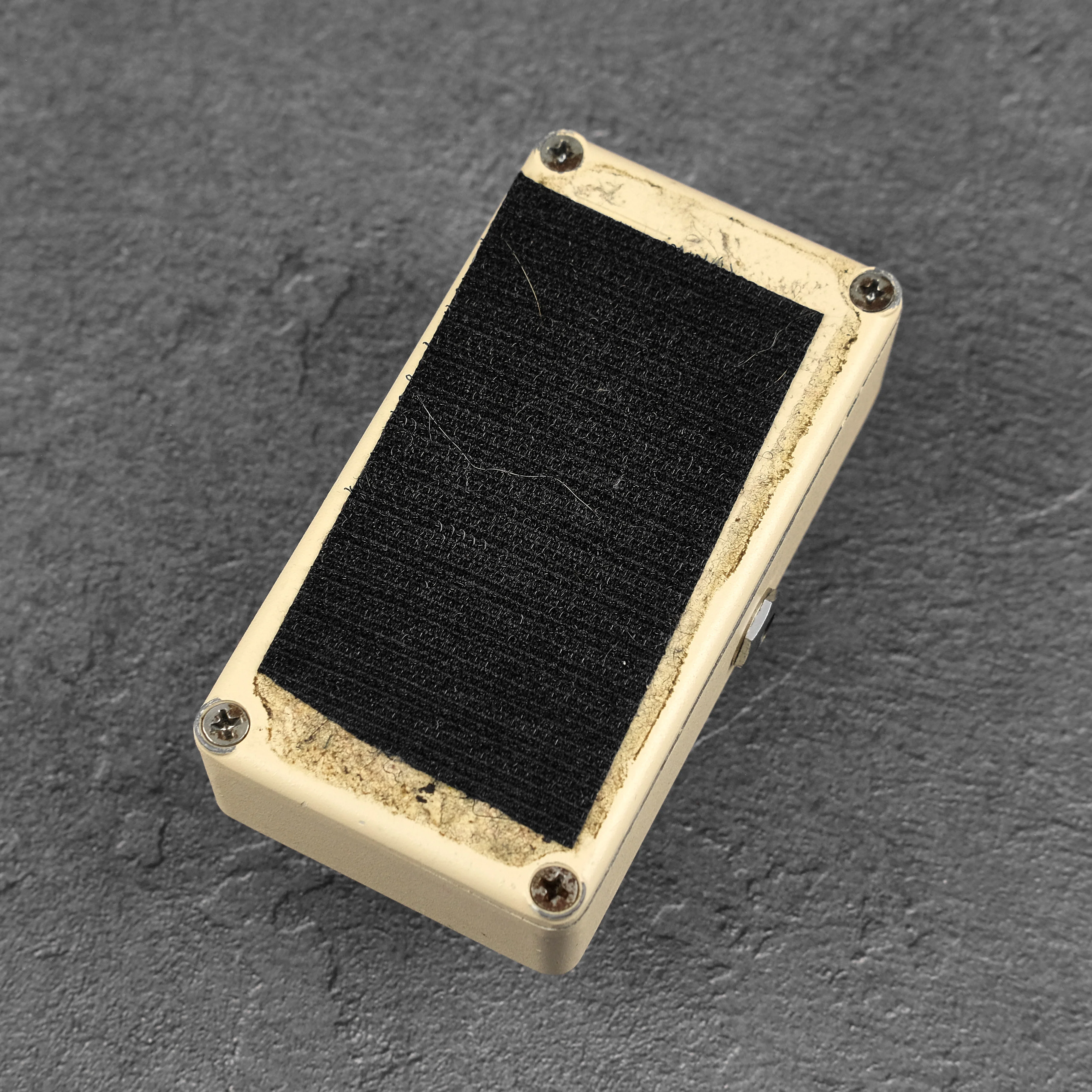MXR M133 Micro Amp (Second-Hand) - Image 2