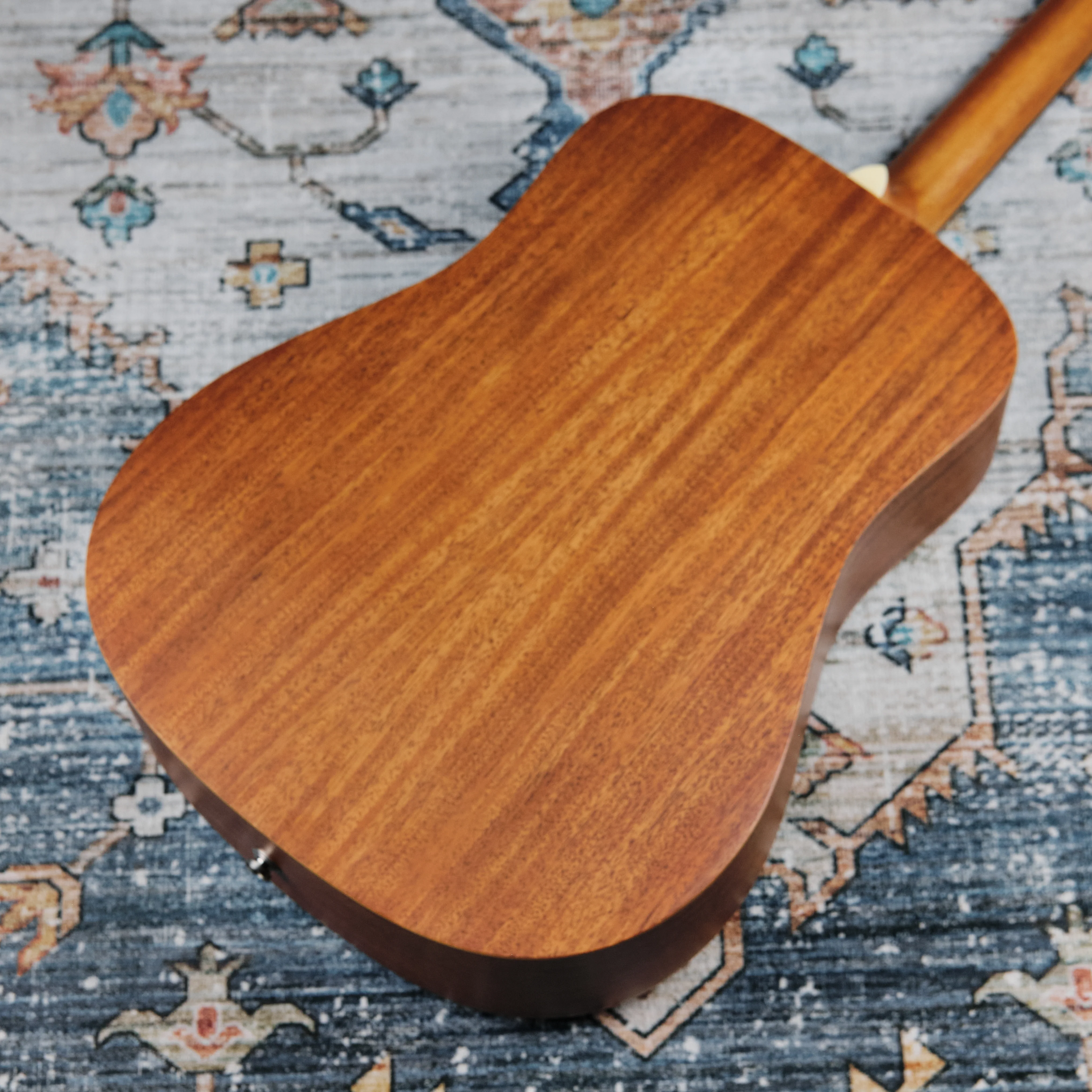 Recording King RD-A2M Natural (Second-Hand) - Image 3