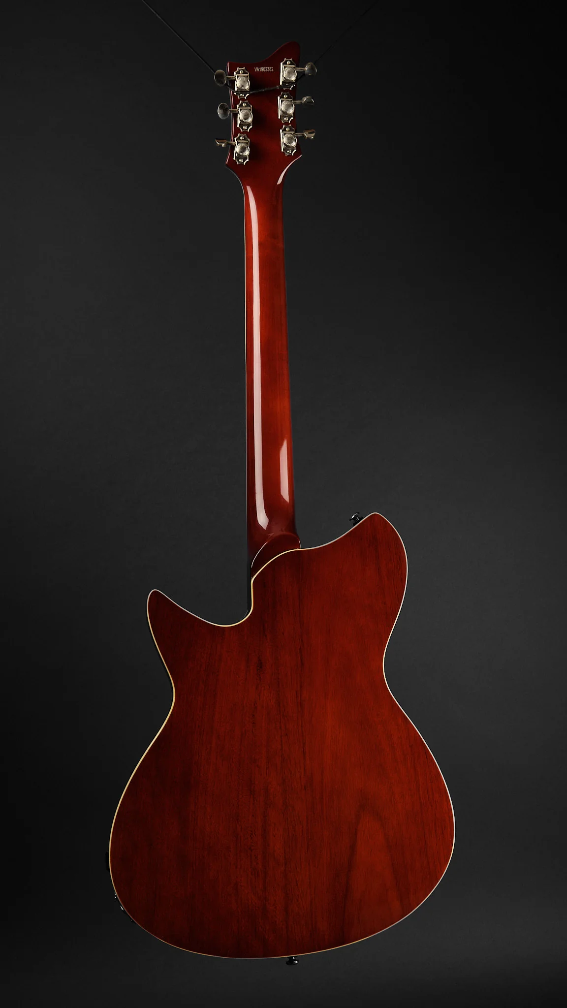 Rivolta Combinata VII Autonno Burst (Second-Hand) - Image 5