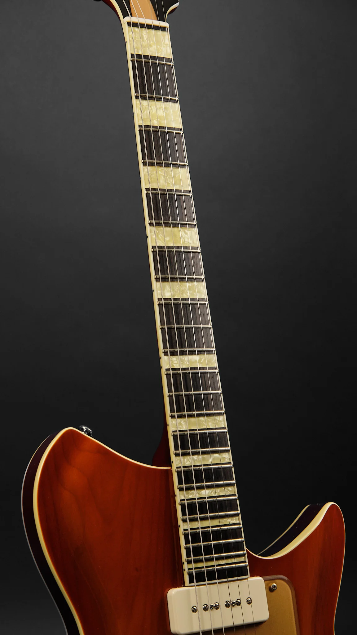 Rivolta Combinata VII Autonno Burst (Second-Hand) - Image 6