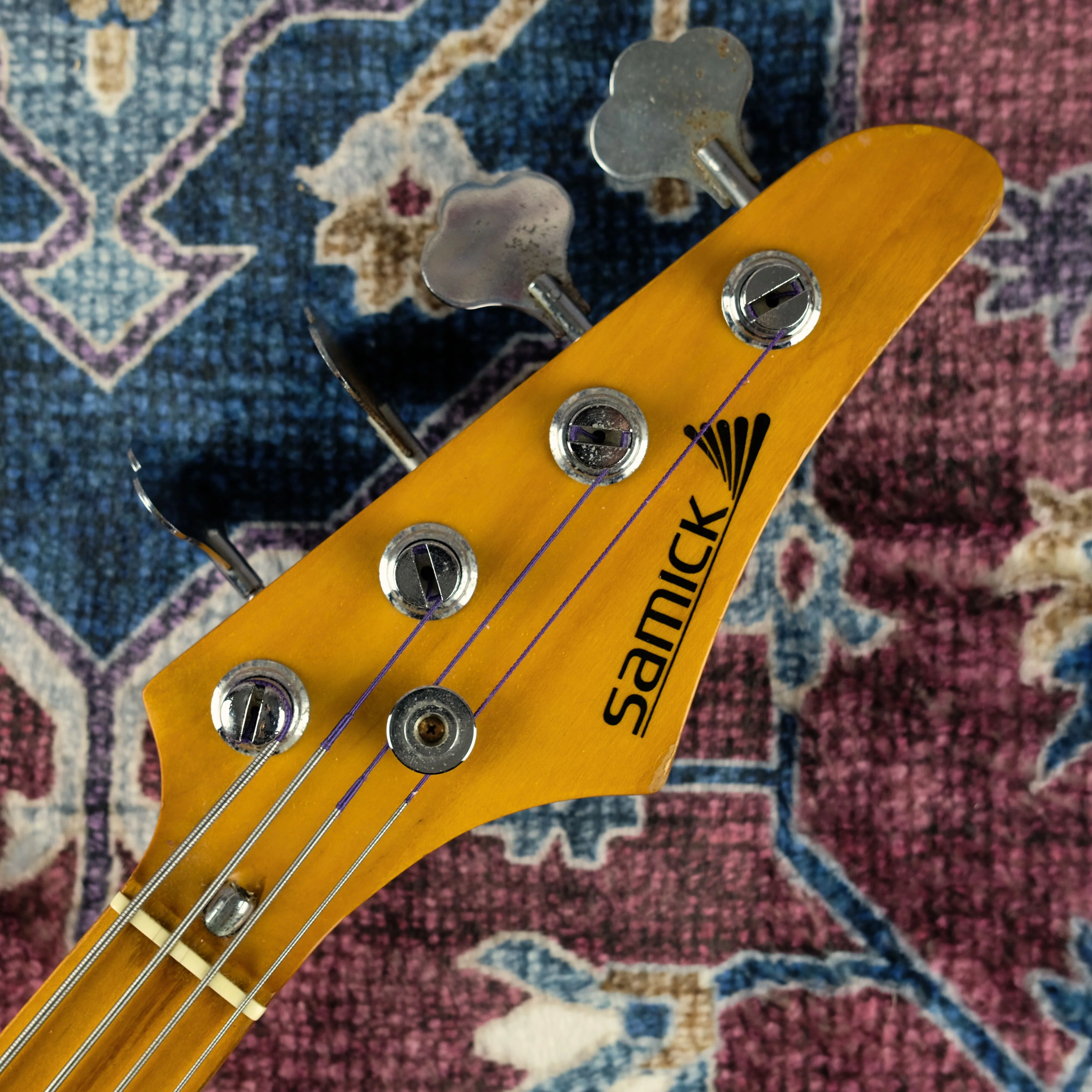1993 Samick PB-110 PW - Image 3