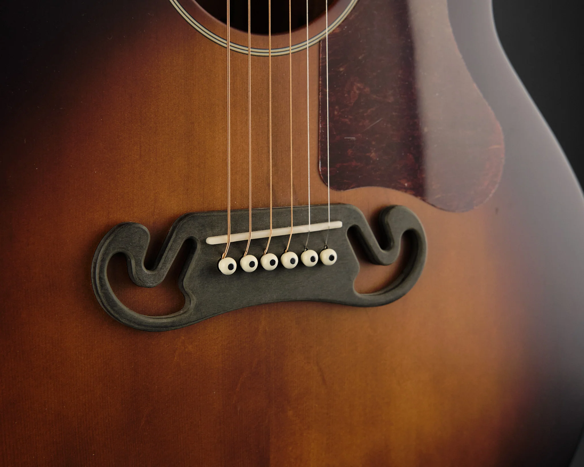Sigma GJM-SGE Sunburst (Second-Hand) - Image 9